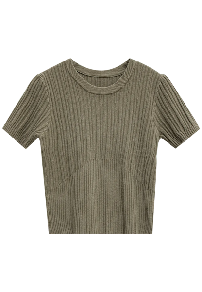 Gray Green