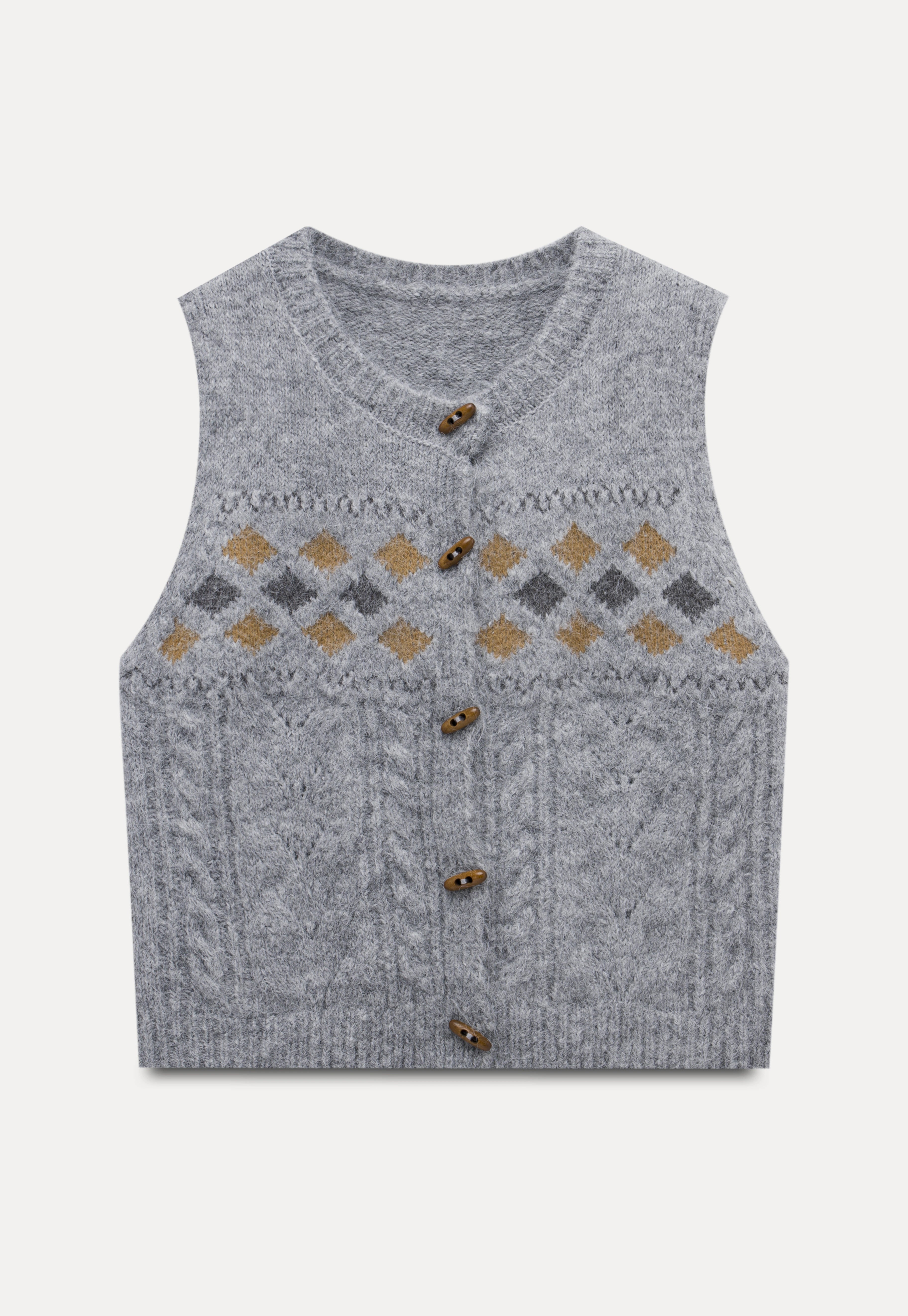 Grey(Shipping within 3-10 days)