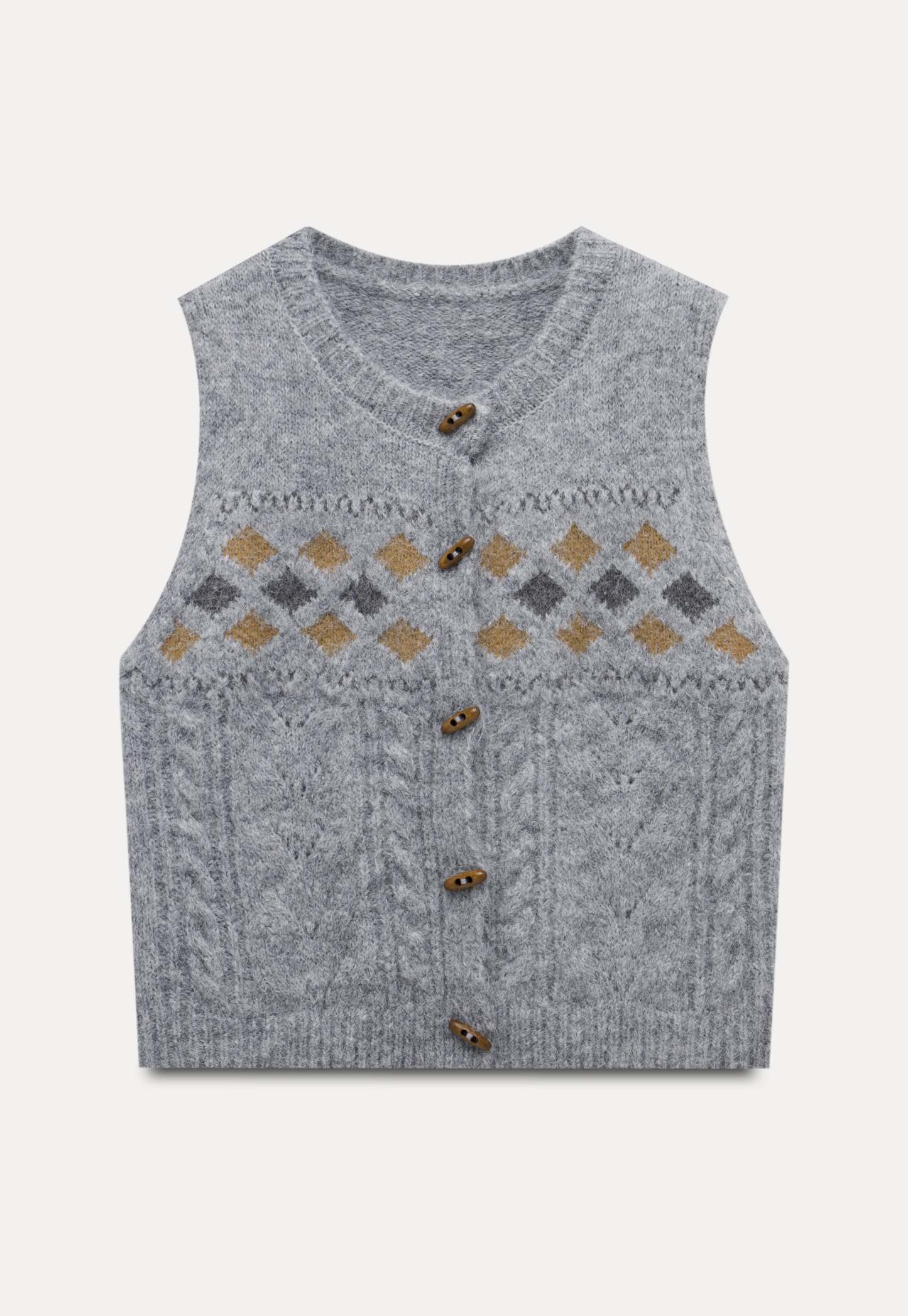 Grey(Shipping within 3-10 days)