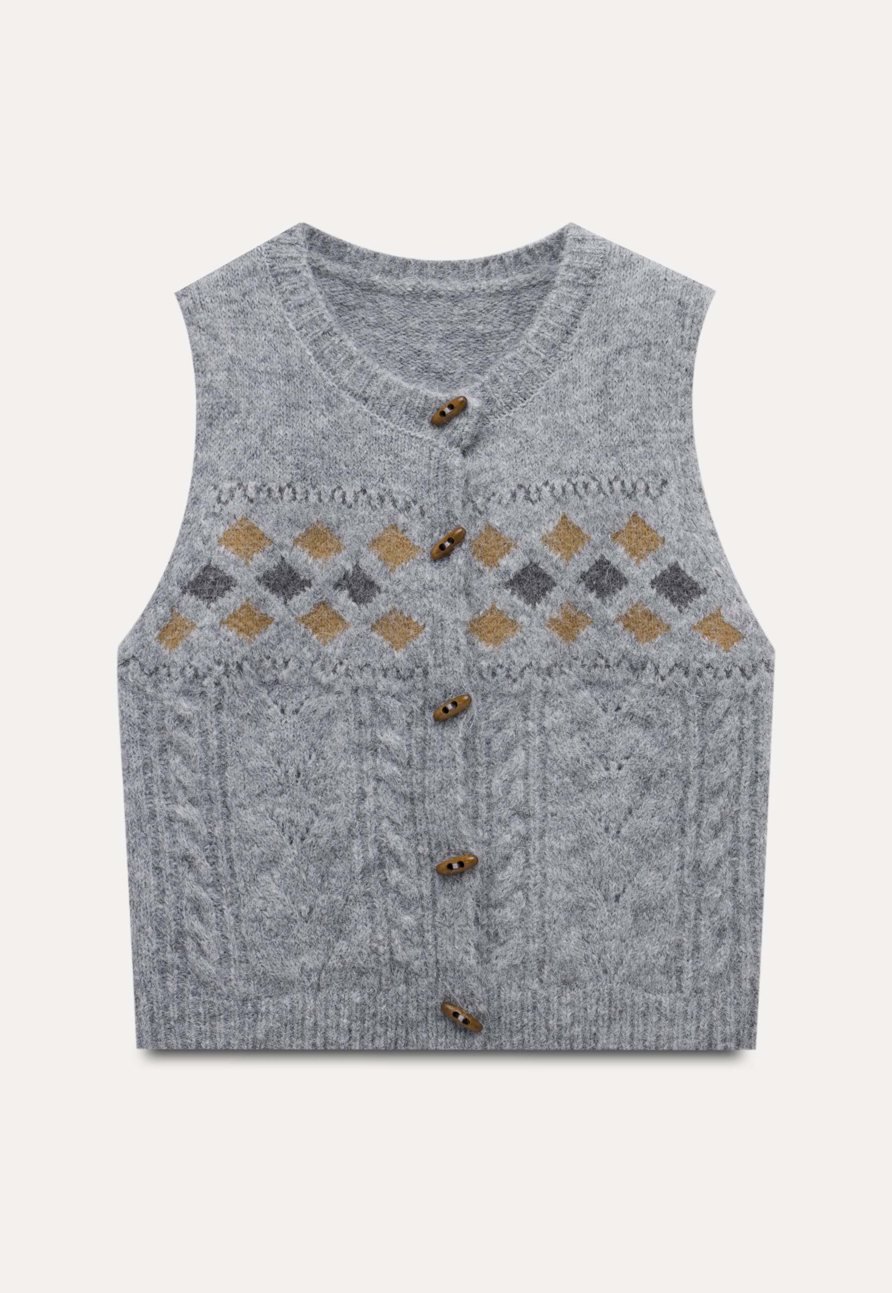 Grey(Shipping within 3-10 days)