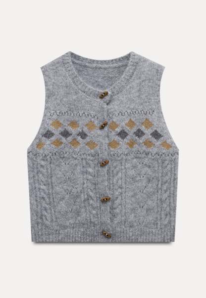 Grey(Shipping within 3-10 days)