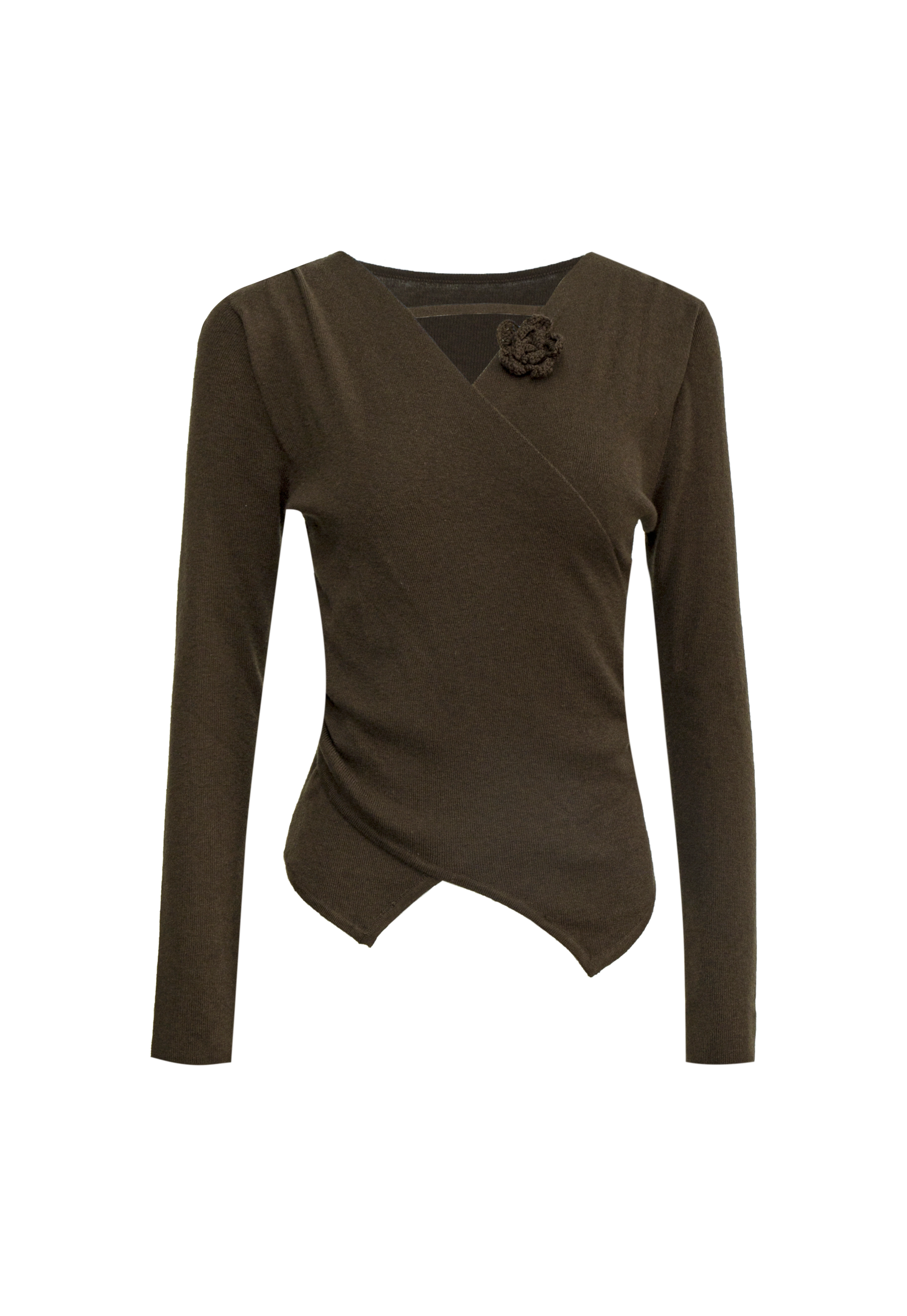 Dark Brown(Shipping within 3-10 days)
