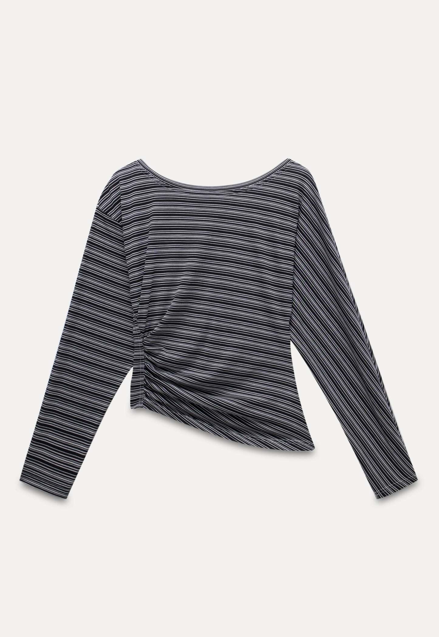 Black And White Stripes(Shipping within 3-10 days)