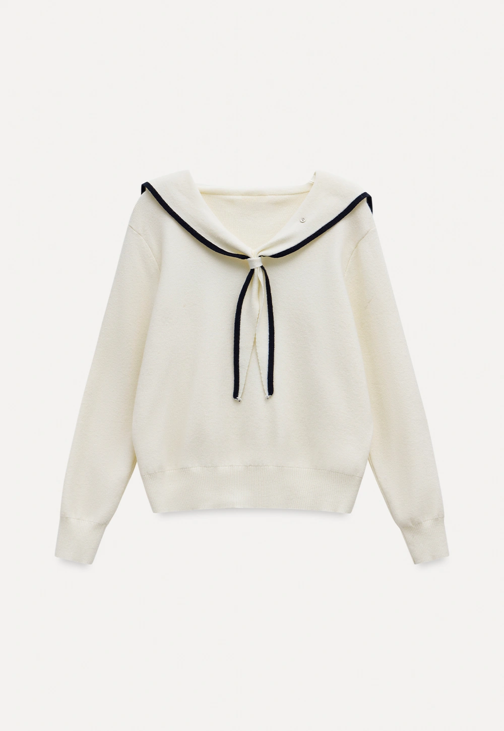 Preppy Sailor Knit