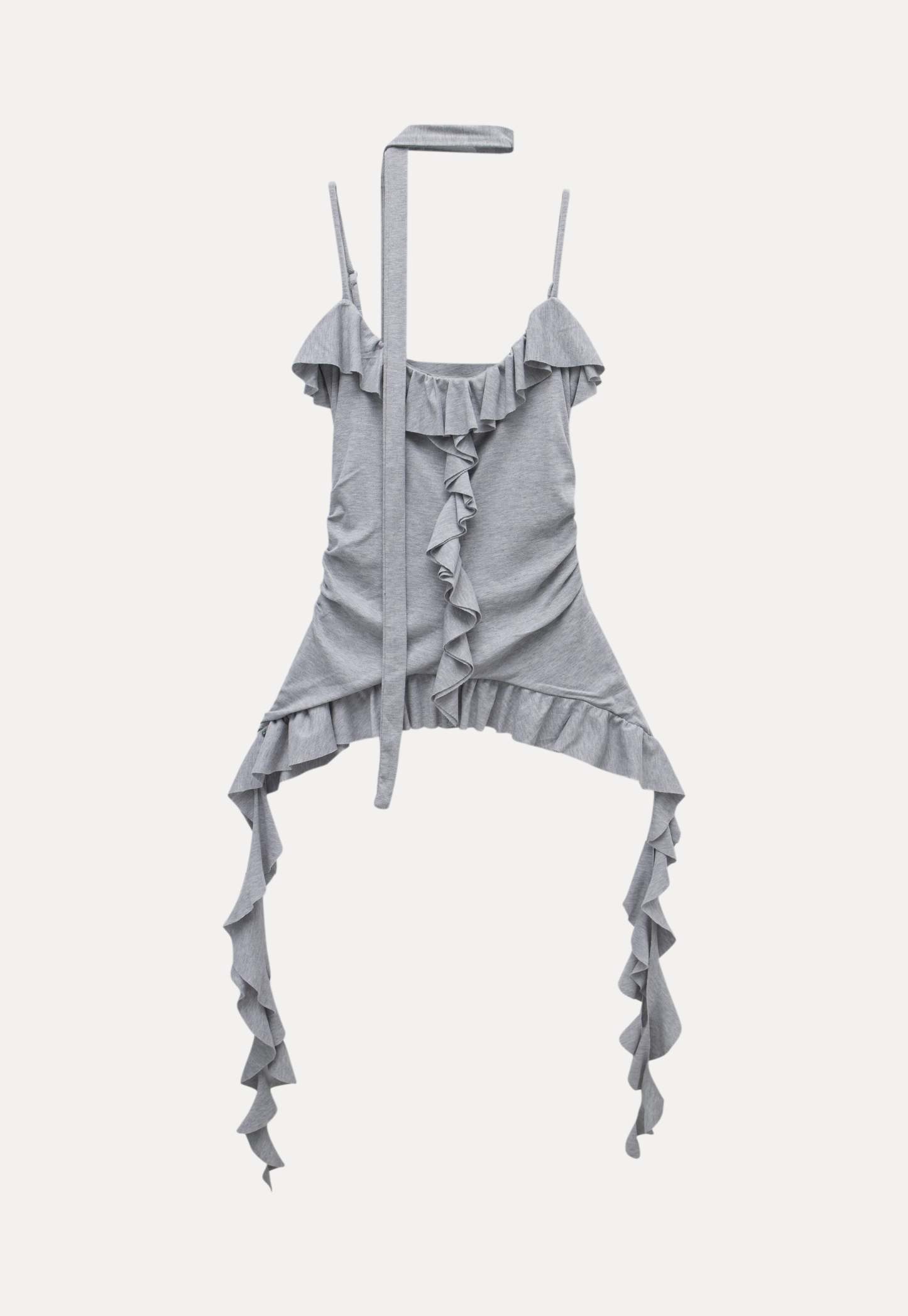Light Floral Gray(Shipping within 3-10 days)