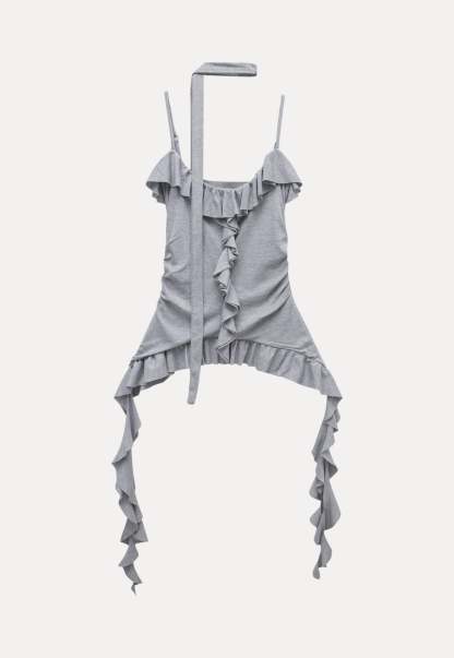 Light Floral Gray(Shipping within 3-10 days)