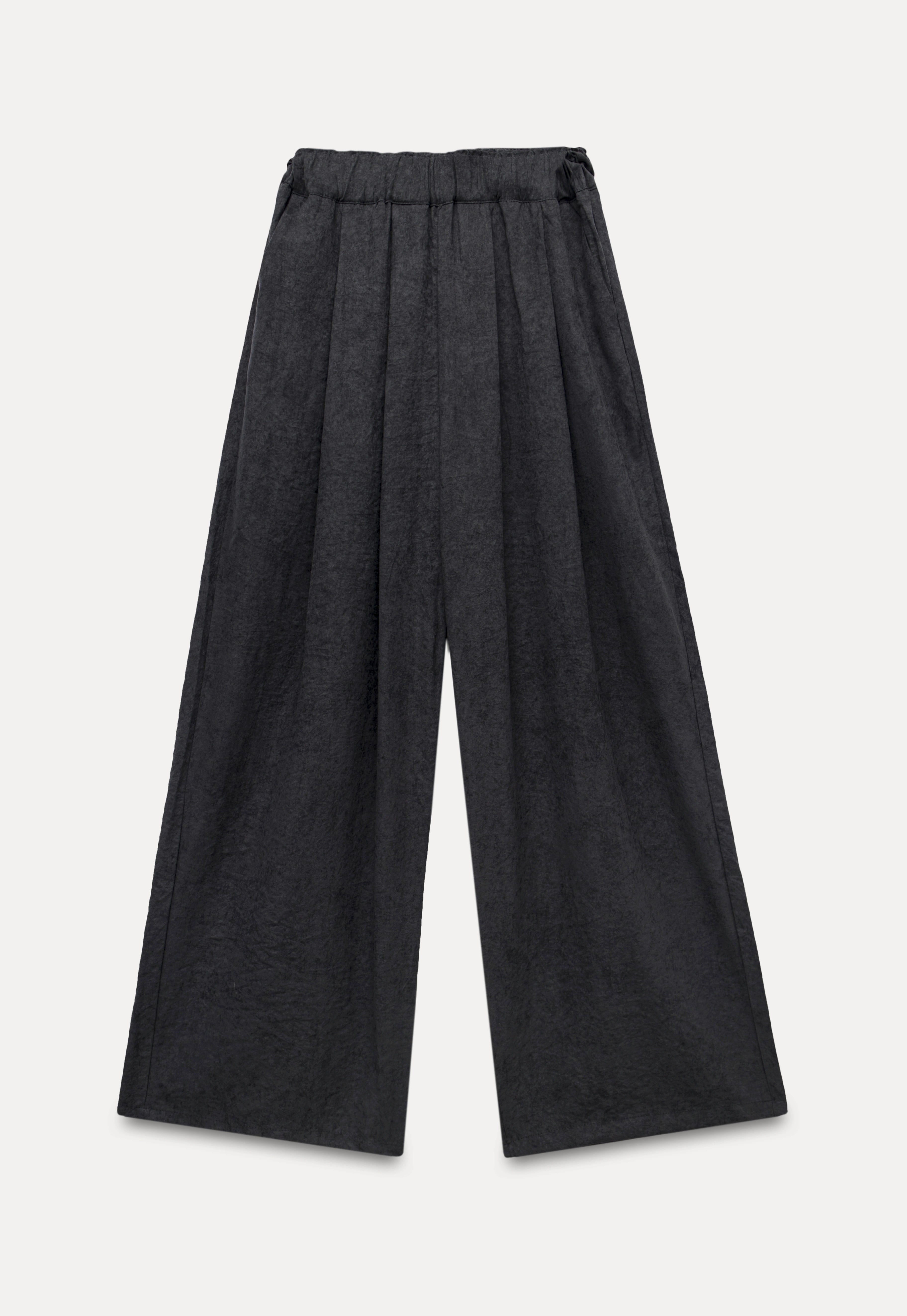 Women’s Wide Leg High Waist Pants