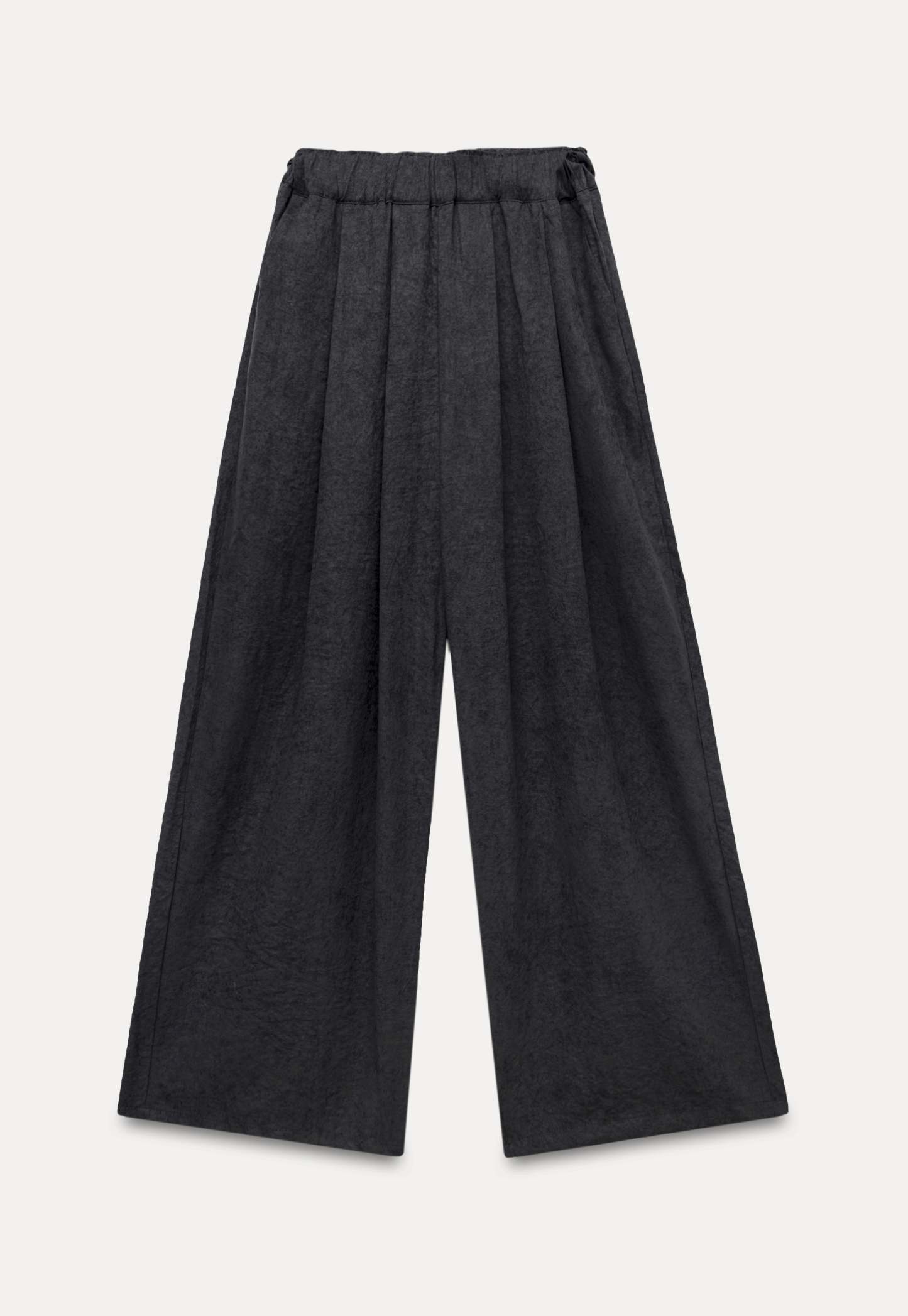 Women’s Wide Leg High Waist Pants