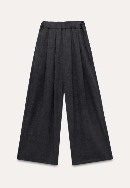 Women’s Wide Leg High Waist Pants