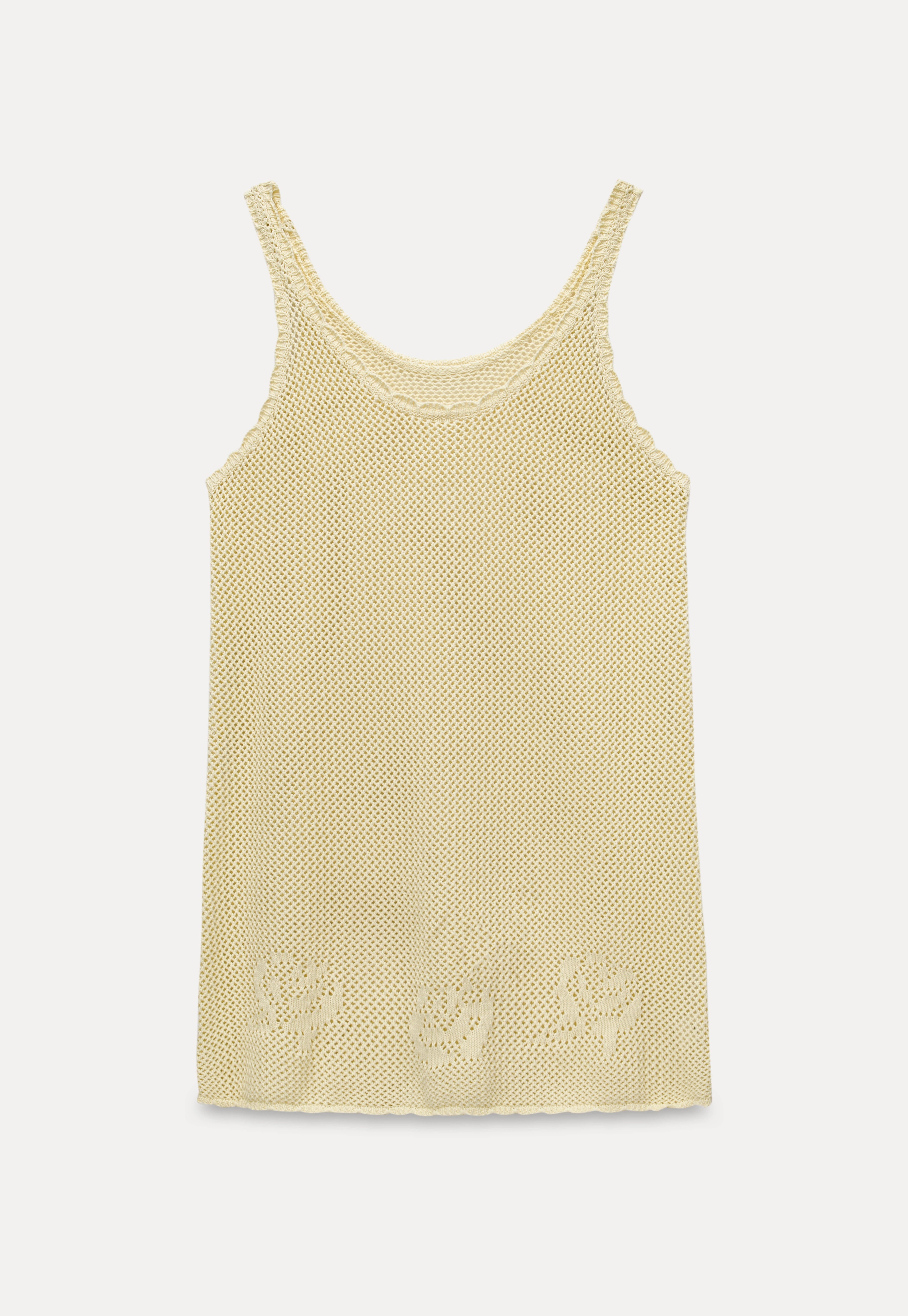 Light Yellow
