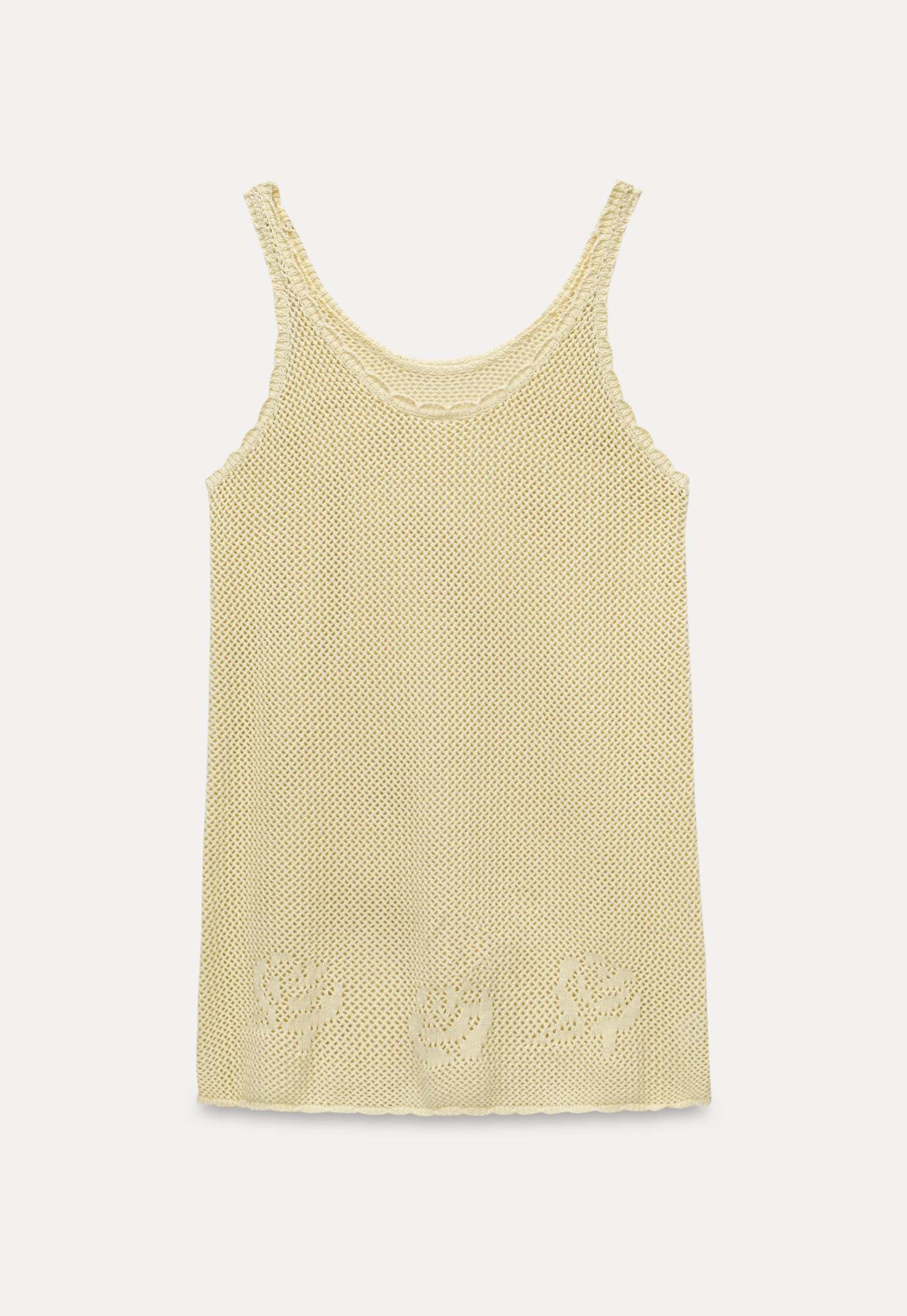 Light Yellow