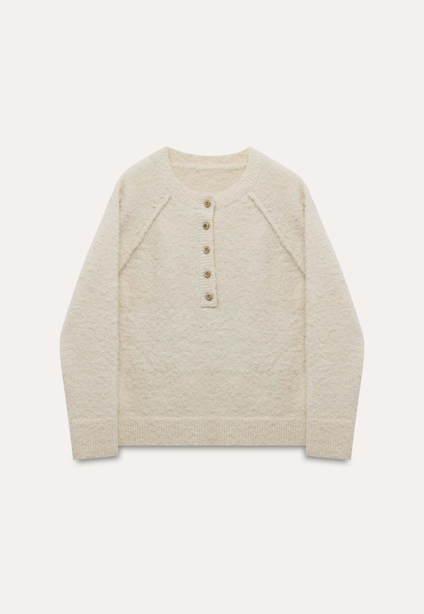 Cream Apricot(Shipping within 3-10 days)