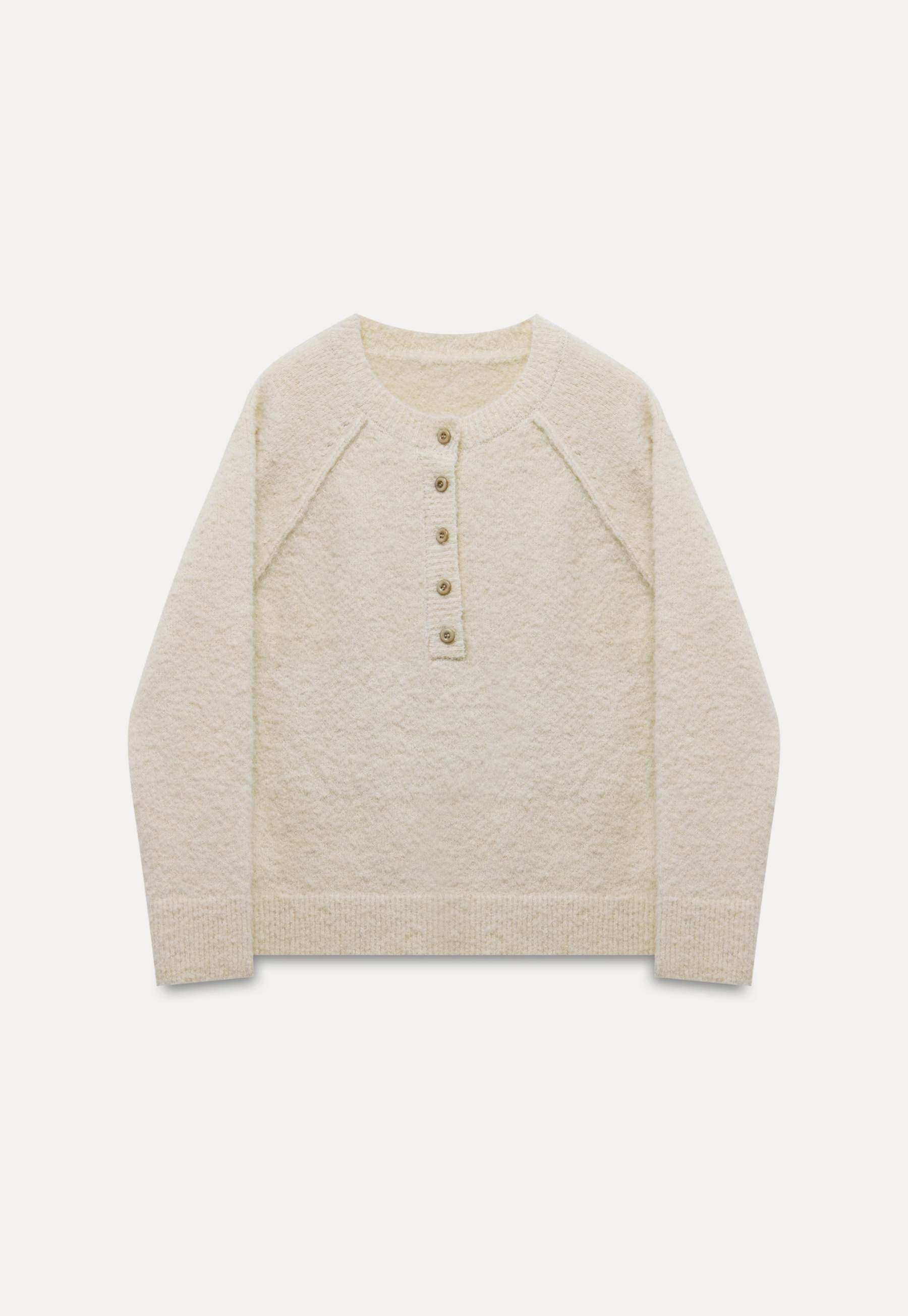 Cream Apricot(Shipping within 3-10 days)