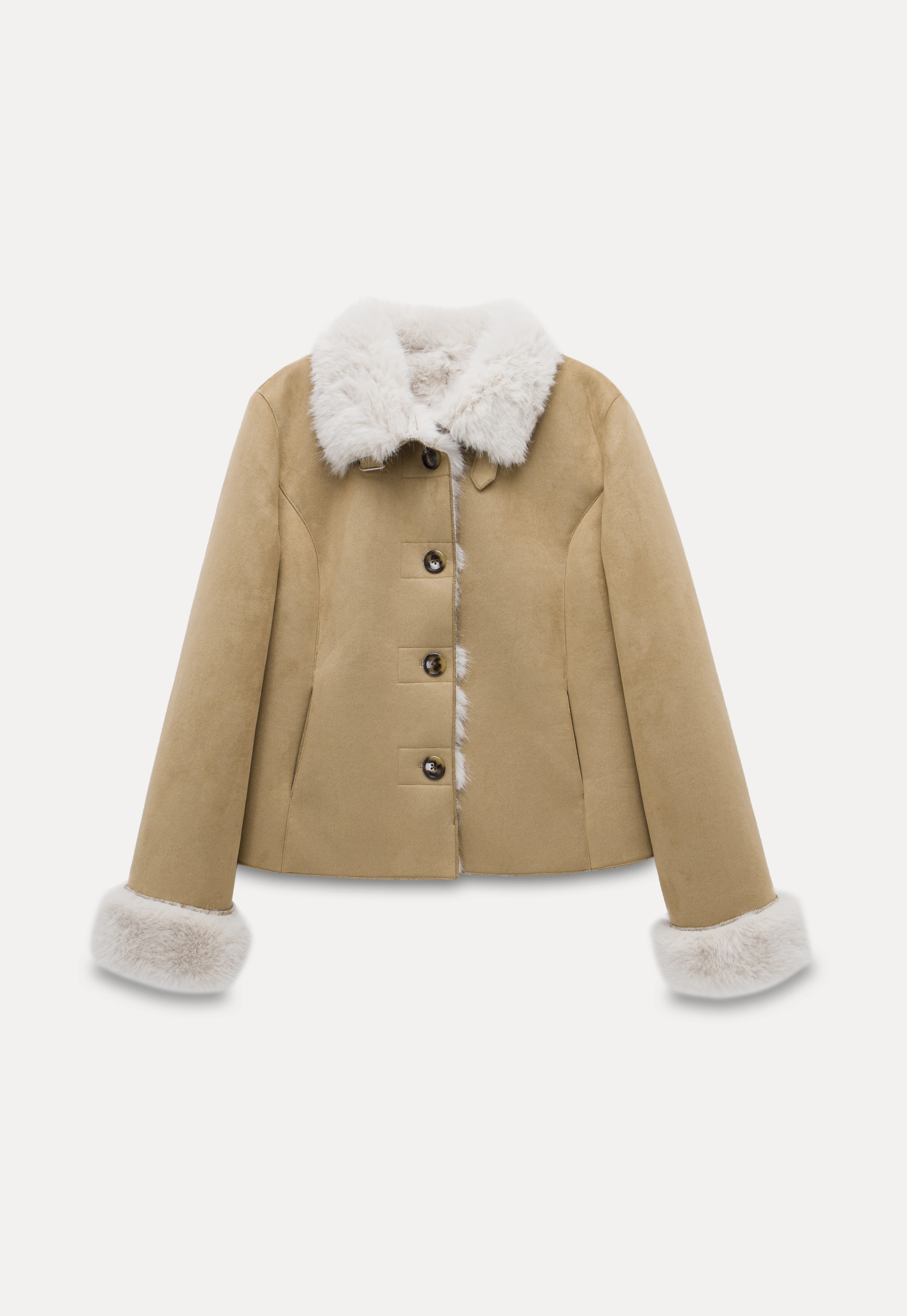 Khaki(Shipping within 3-10 days)