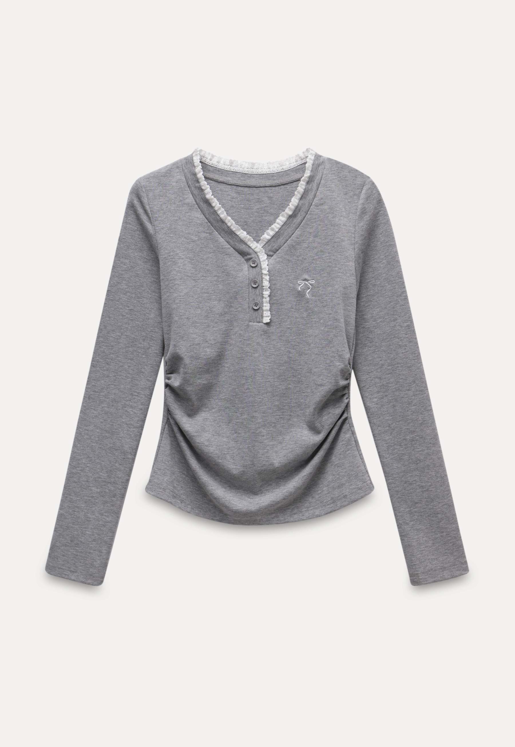 Grey