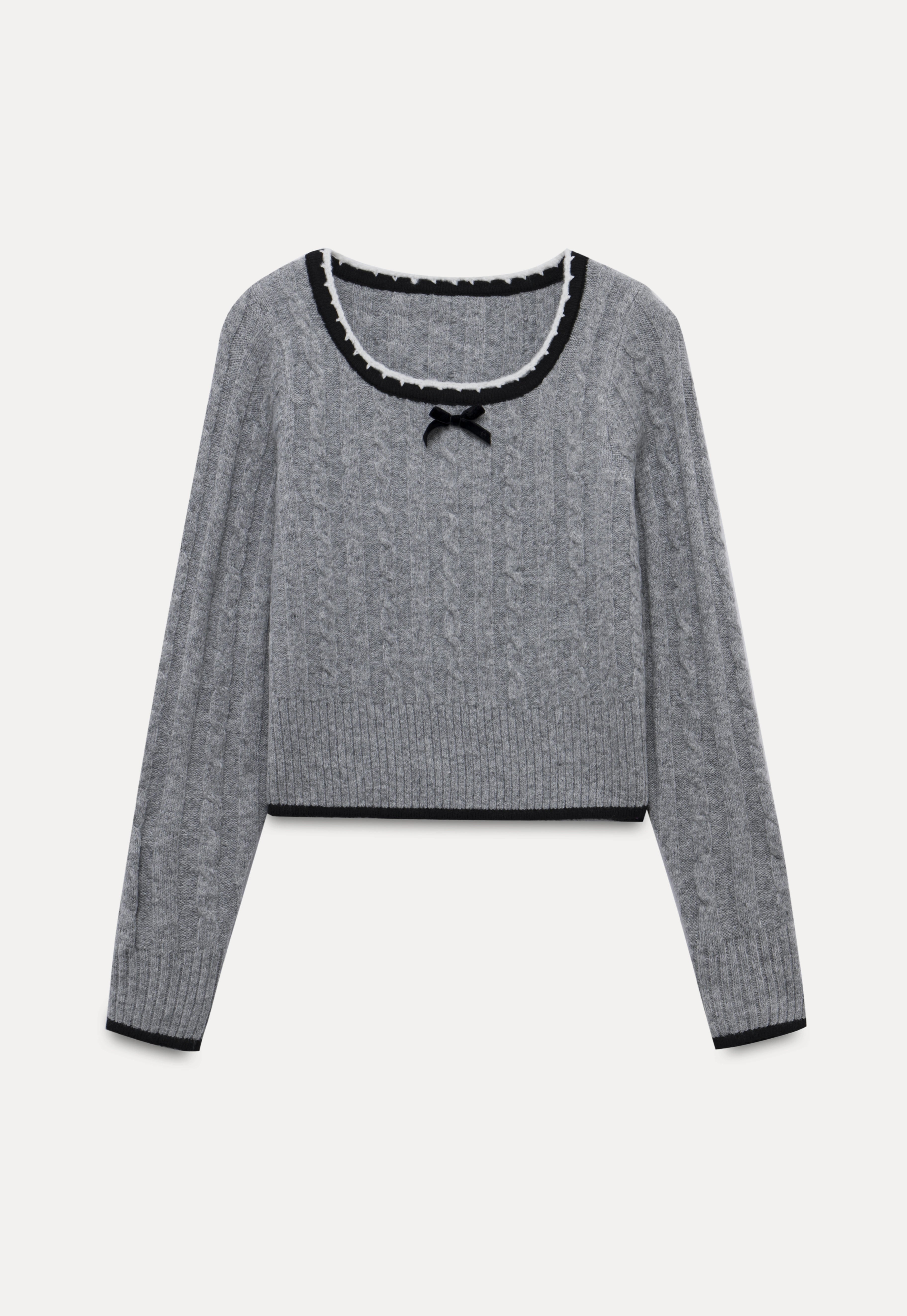 Grey(Shipping within 3-10 days)
