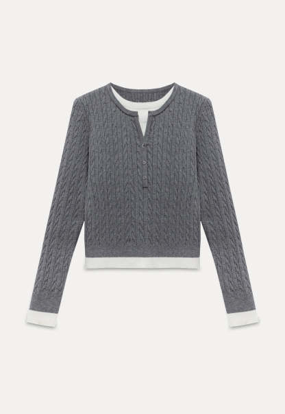 Grey(Shipping within 3-10 days)