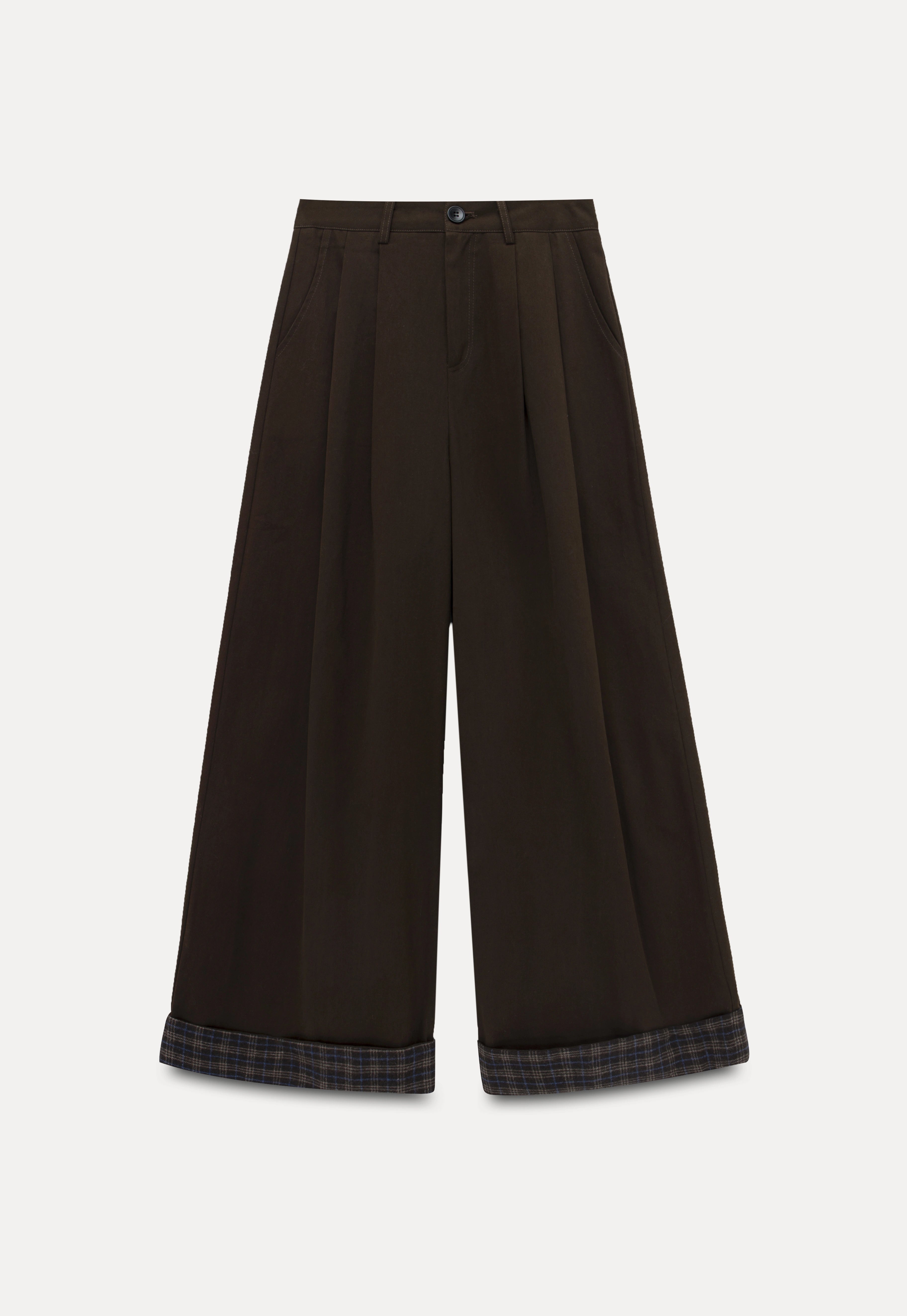 Brown(Shipping within 3-10 days)