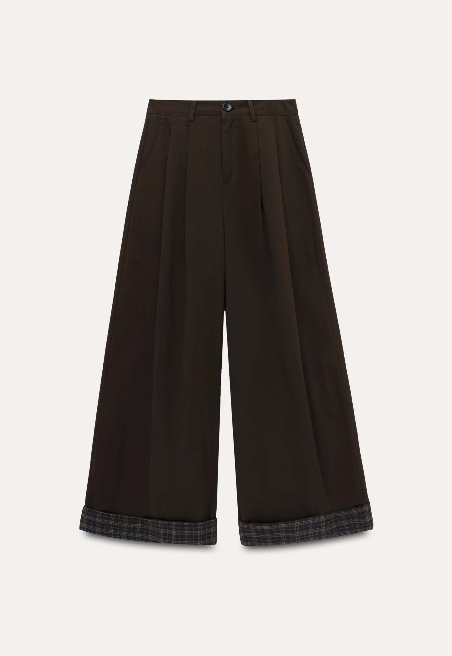 Brown(Shipping within 3-10 days)