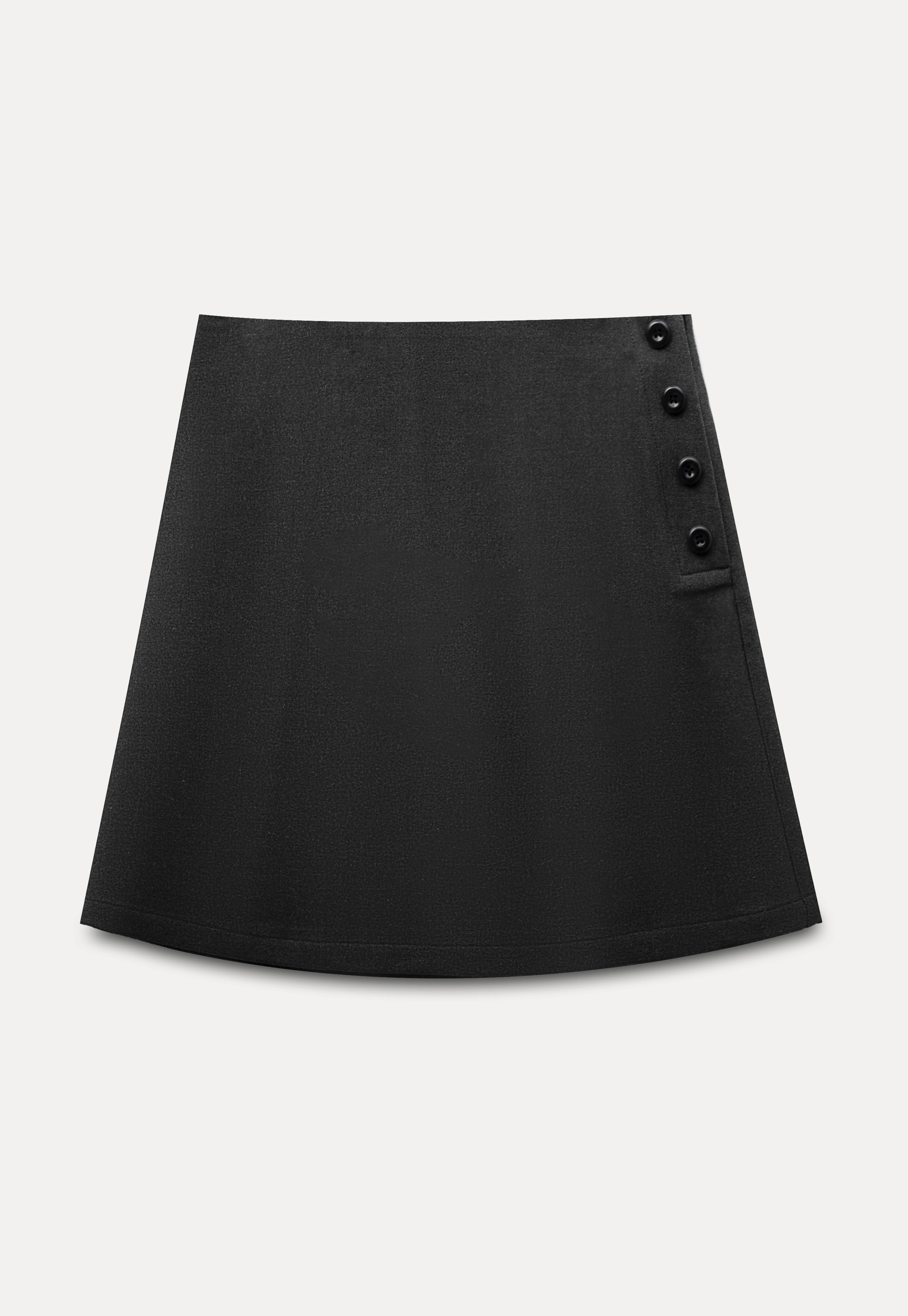 Grey(Shipping within 3-10 days)
