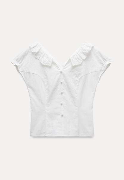 White(Shipping within 3-10 days)