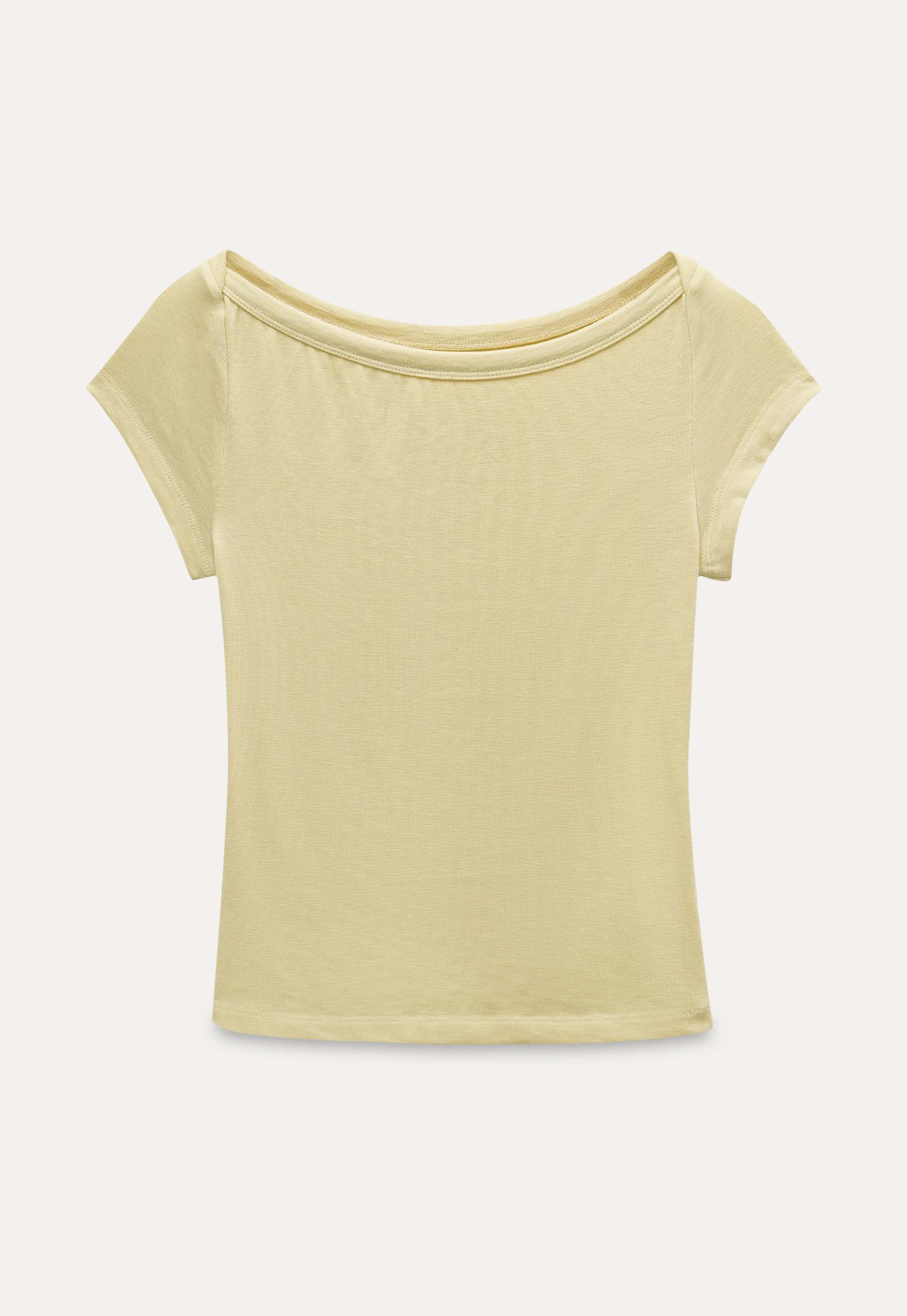 Light Yellow
