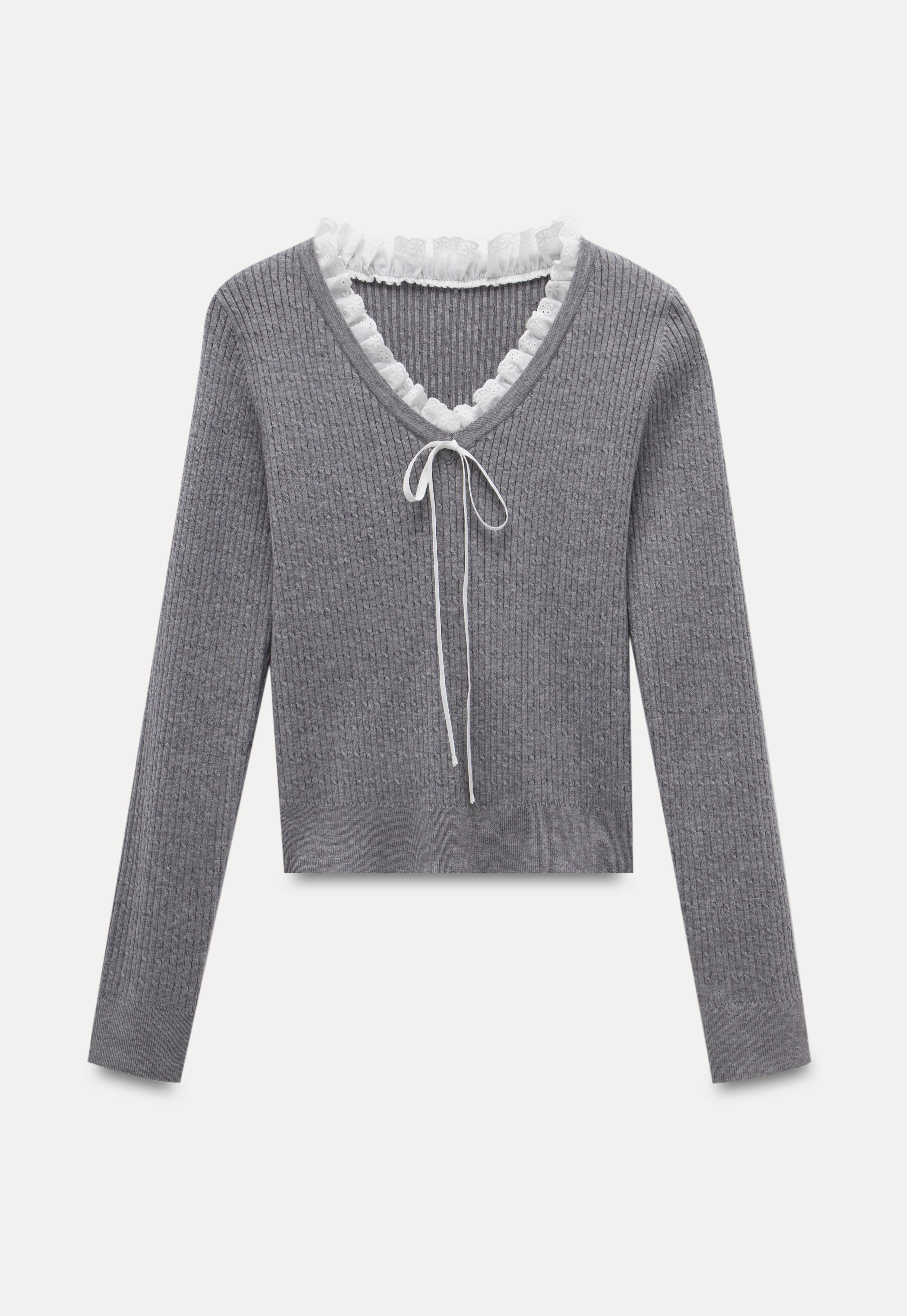 Grey