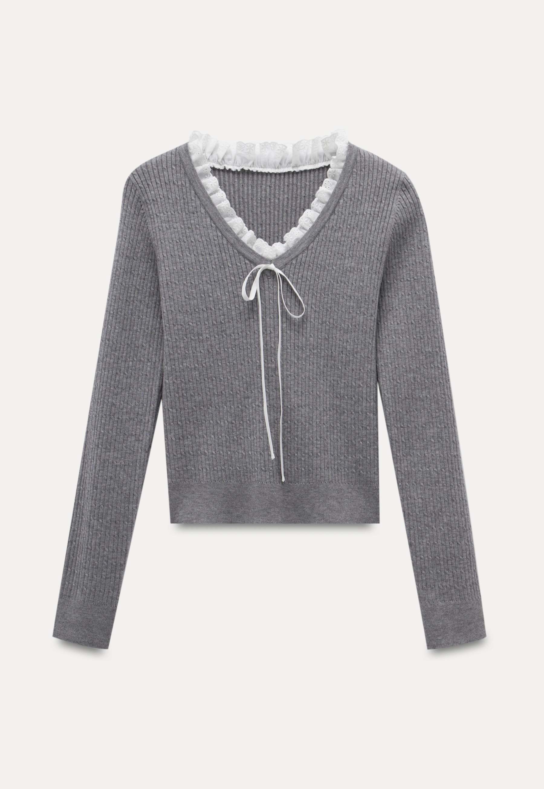 Grey
