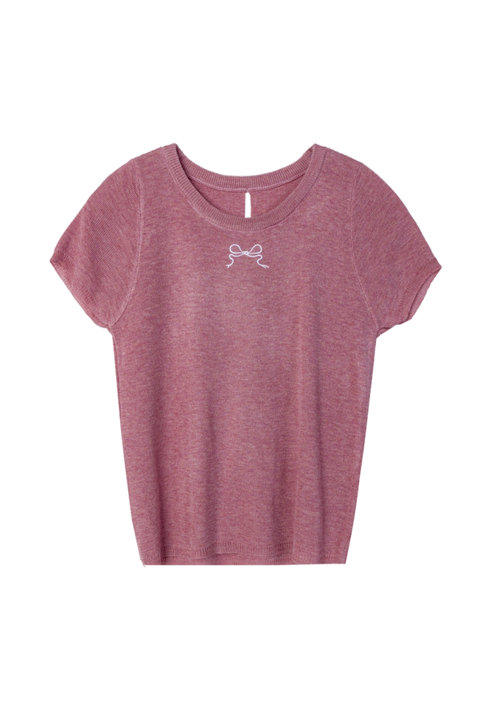 Rose Pink