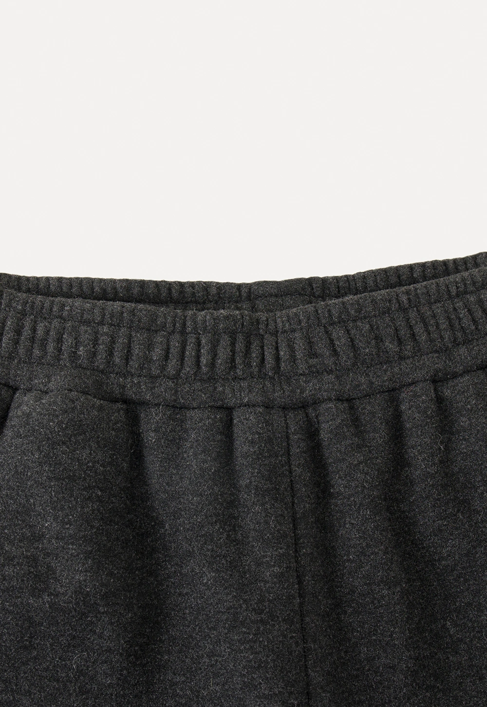 Women Fleece-Lined Slimming Casual Pants