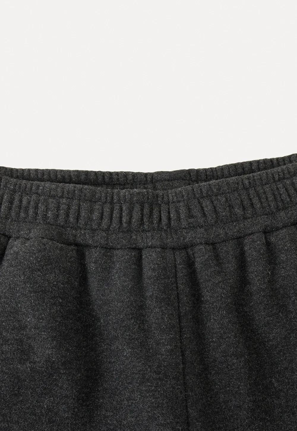 Women Fleece-Lined Slimming Casual Pants