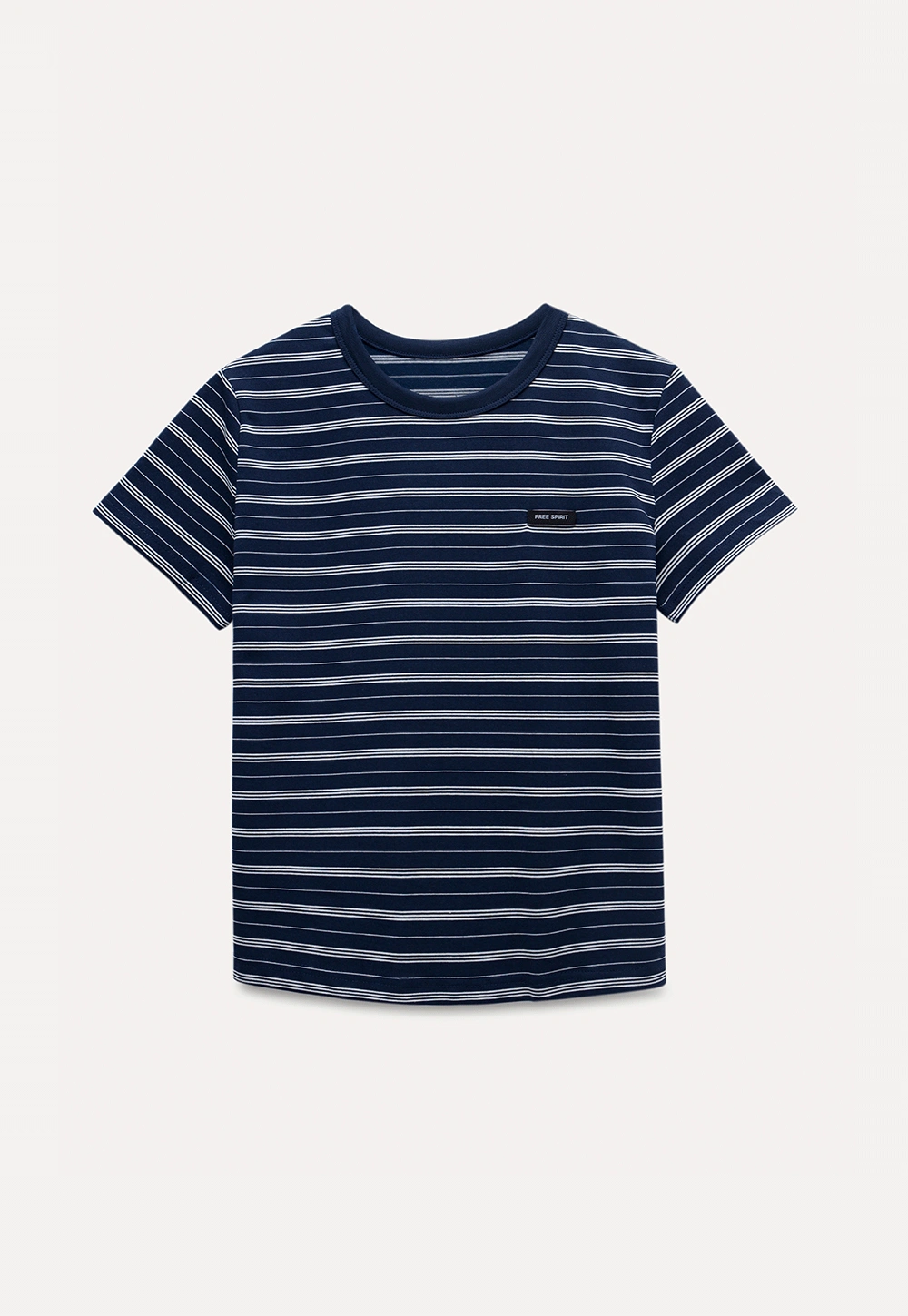 Women’s Striped T-shirt