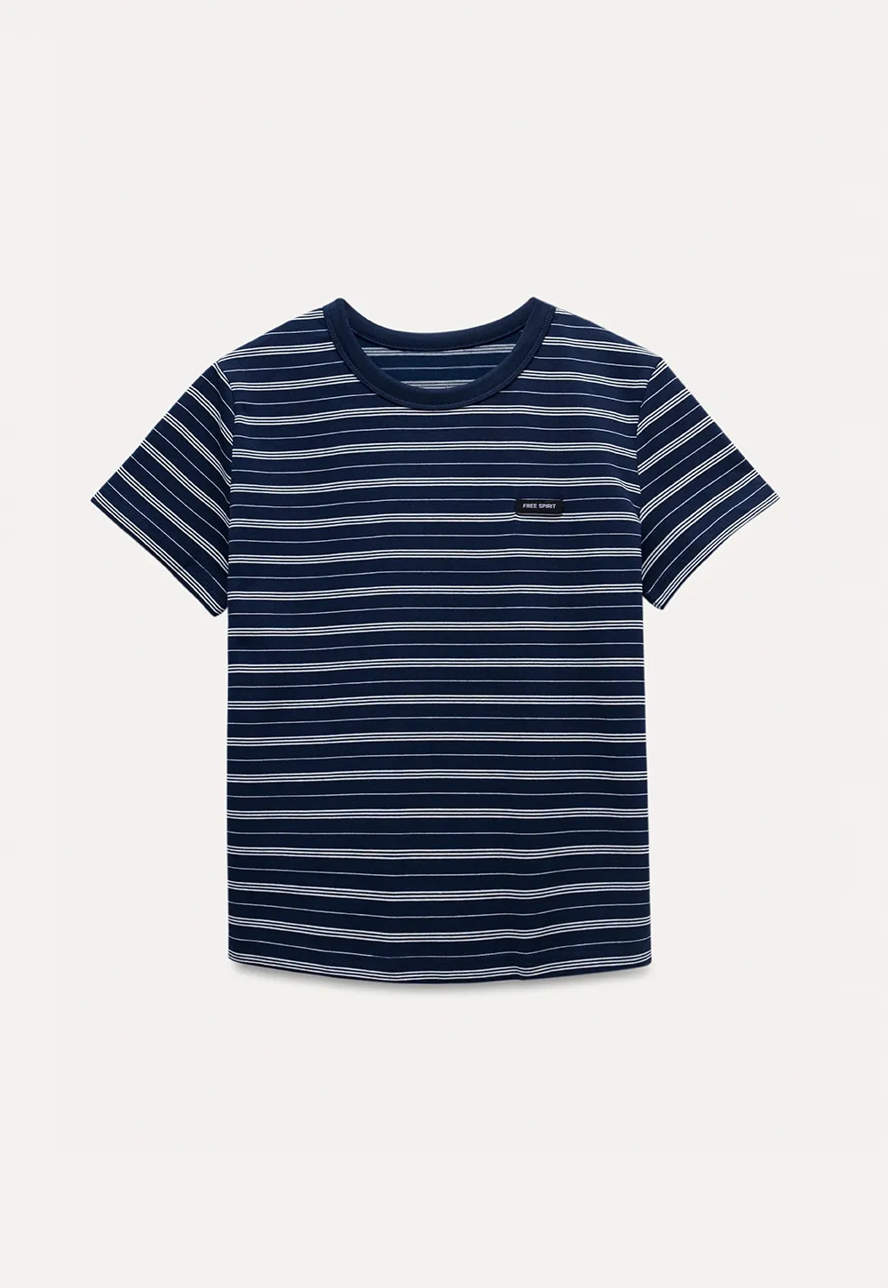 Women’s Striped T-shirt