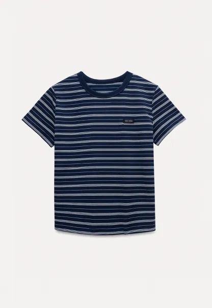 Women’s Striped T-shirt