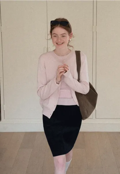 Ribbed Knit Tank Top for Women