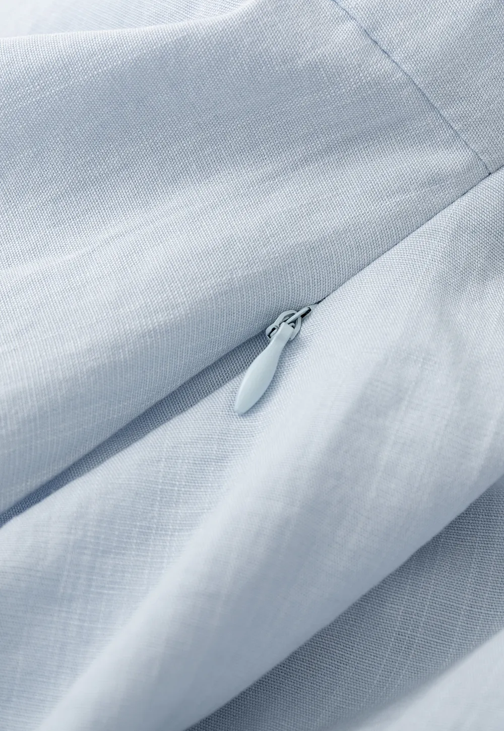 Off Shoulder Shirt with Ruched Sleeve Detail