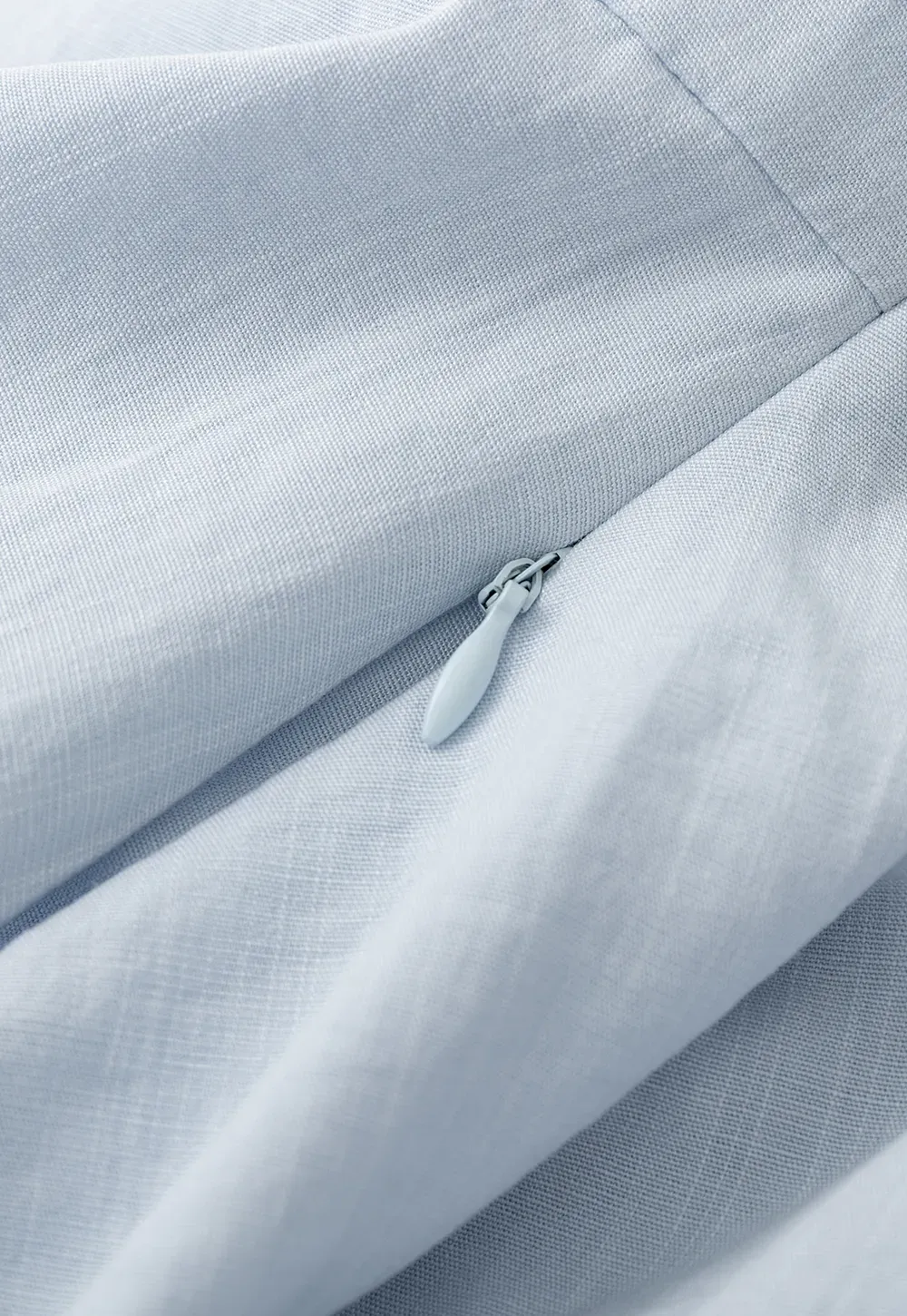 Off Shoulder Shirt with Ruched Sleeve Detail