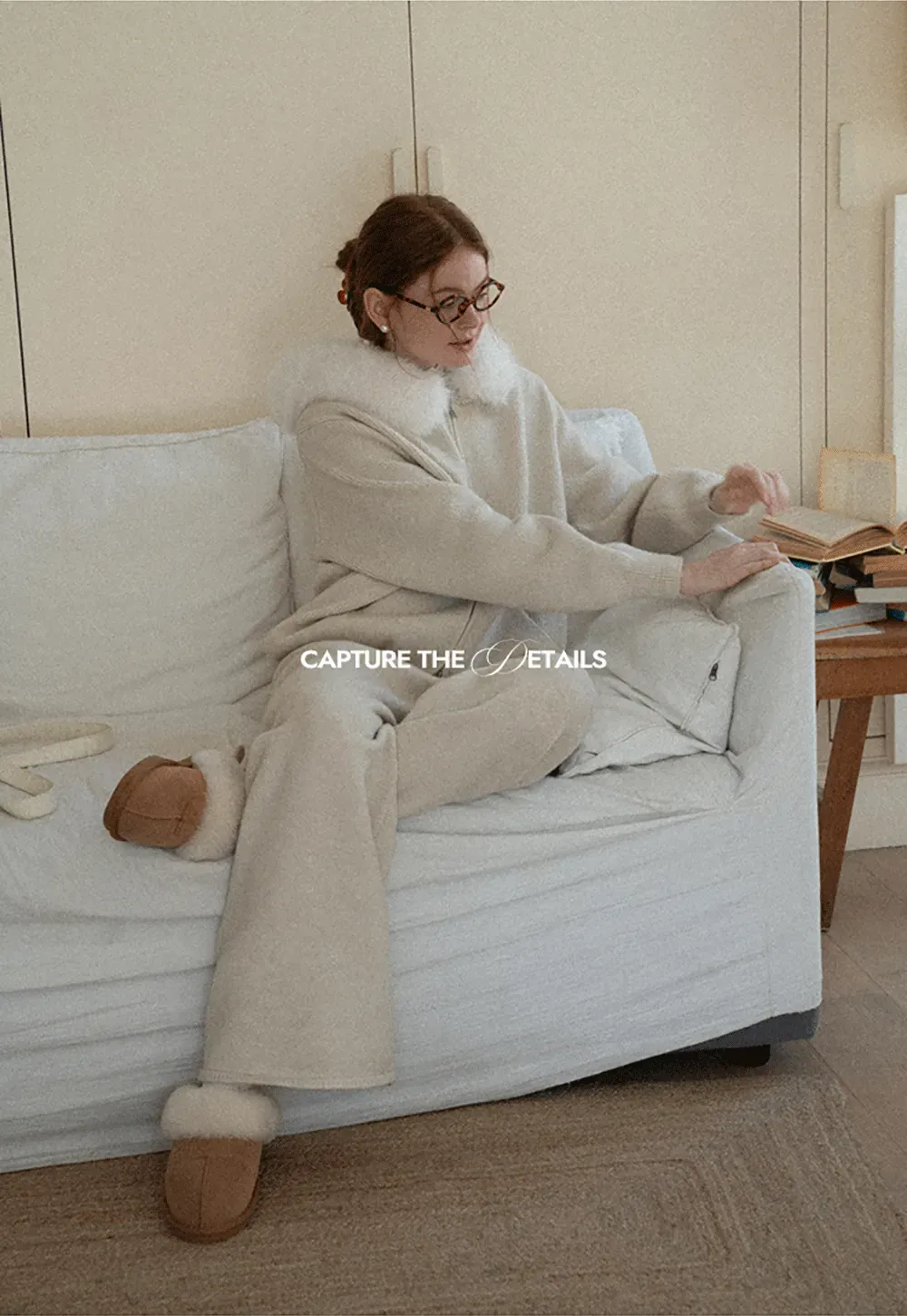 Knit Wide Leg Pants for Comfort and Style