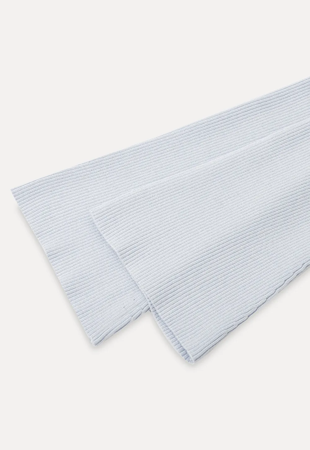 Light Knit Sweater Set with Tank Top and Cardigan Design