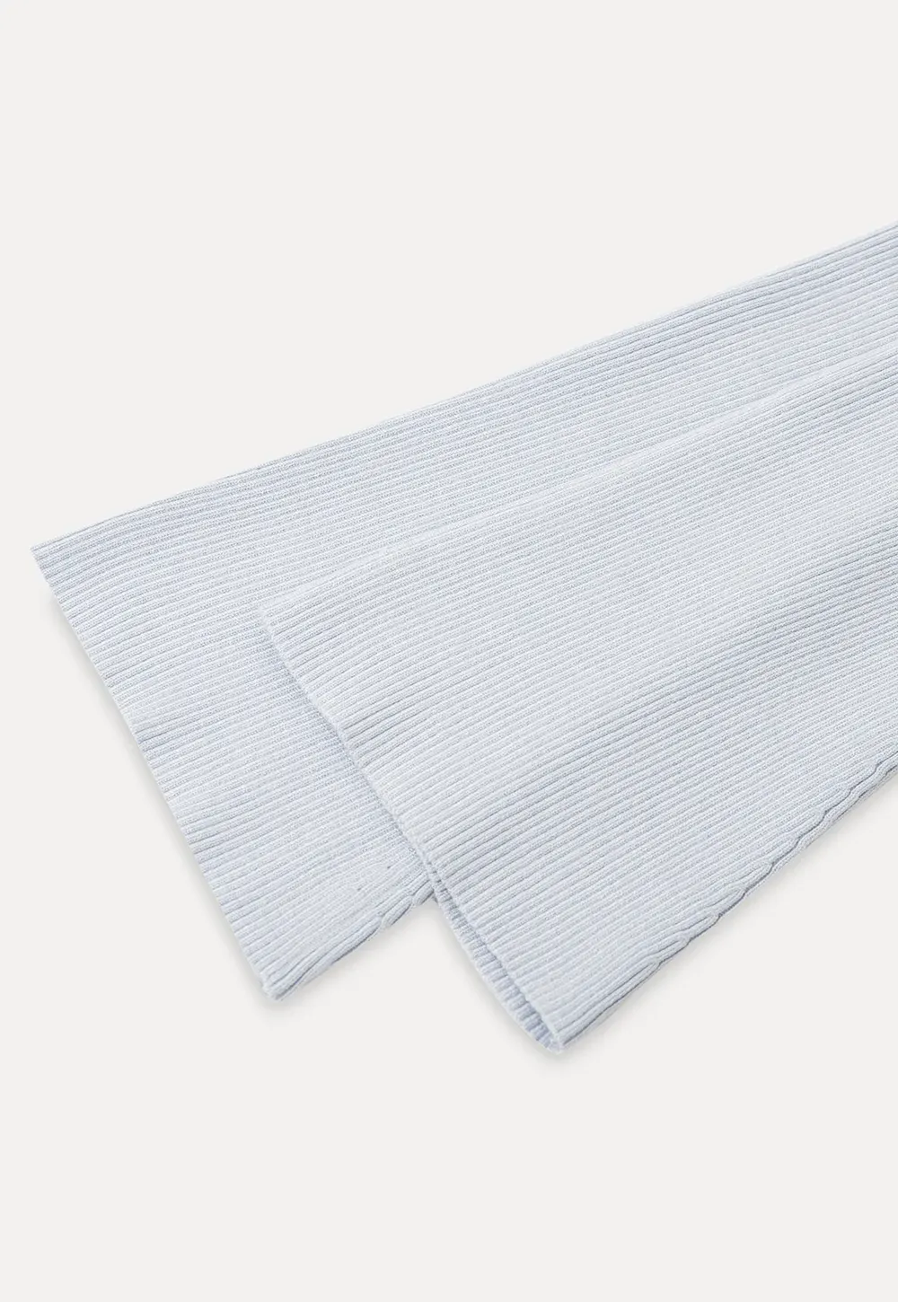 Light Knit Sweater Set with Tank Top and Cardigan Design