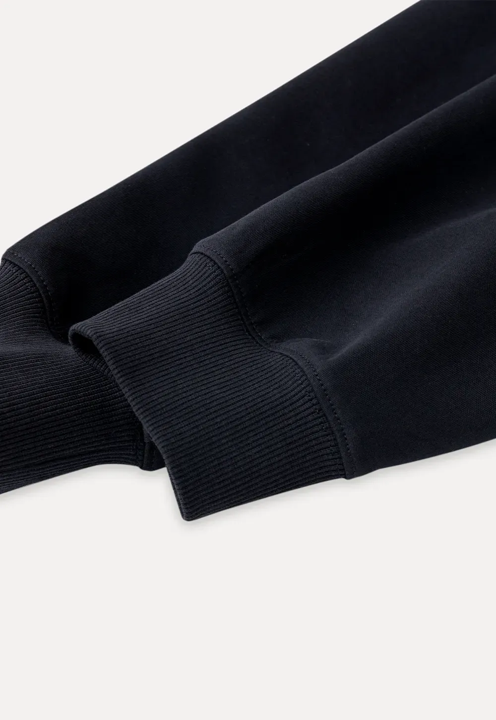 Sailor collar sweatshirt scarf shawl skirt set