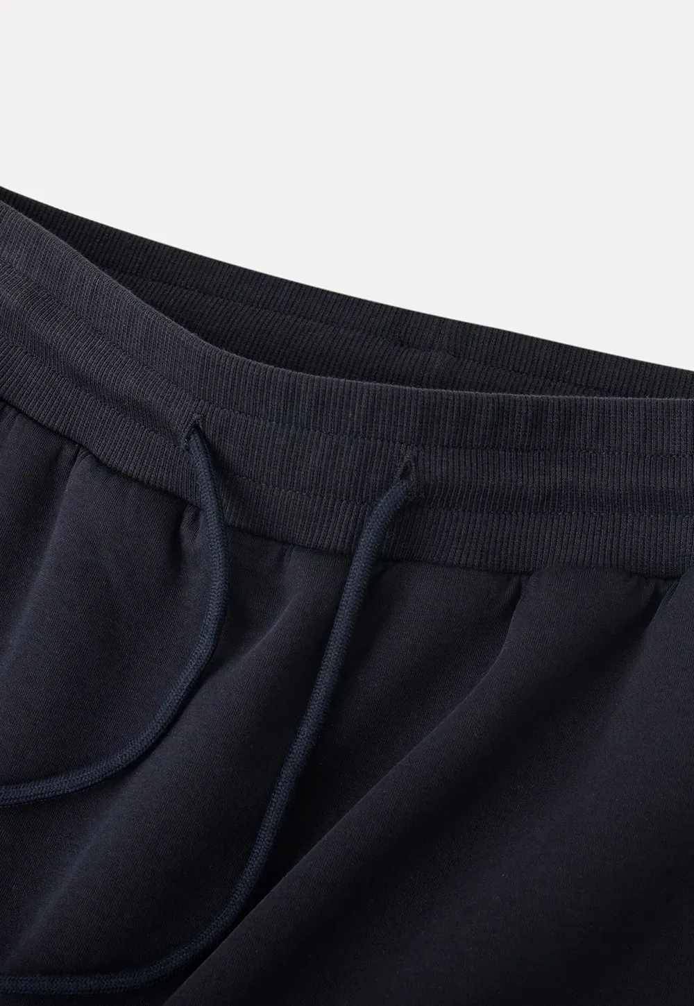 Sailor collar sweatshirt scarf shawl skirt set