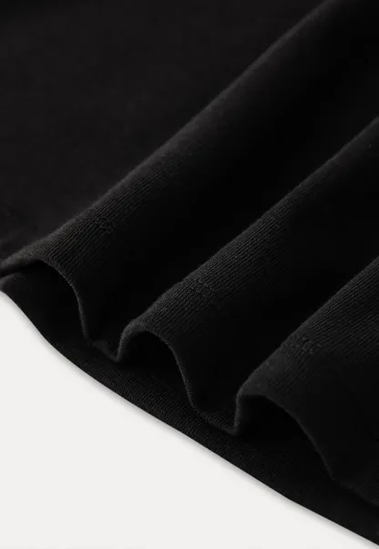 Off shoulder short sleeve top with halter neck detail