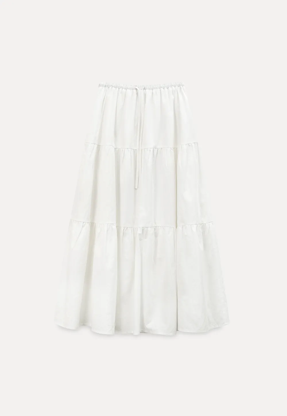 V neck sleeveless dress with floral embellishment