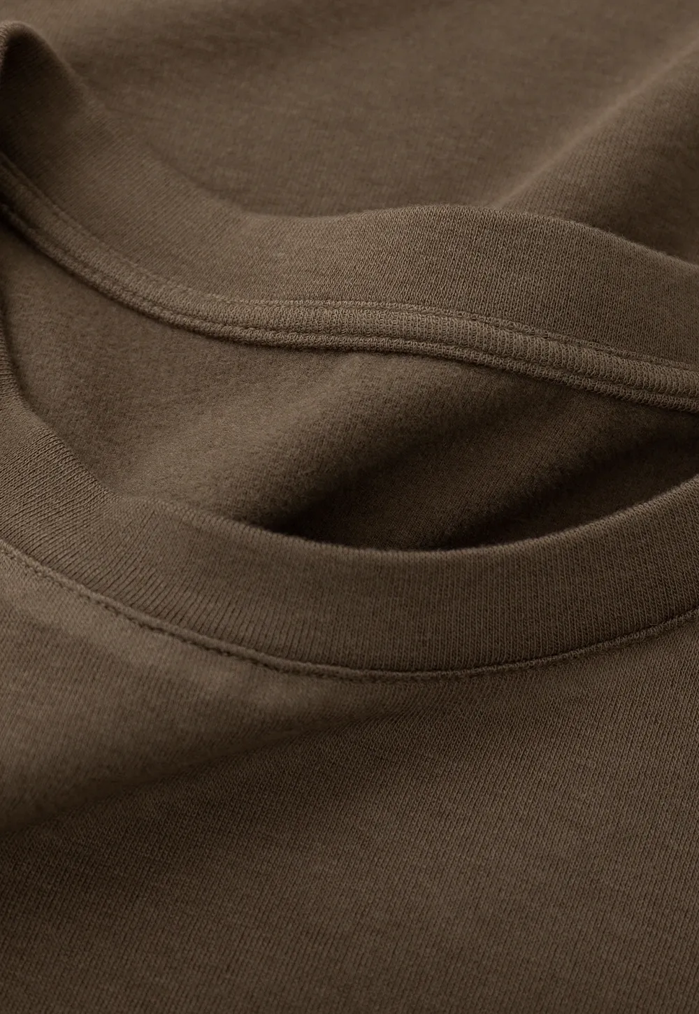 Women Classic Long Sleeve Top