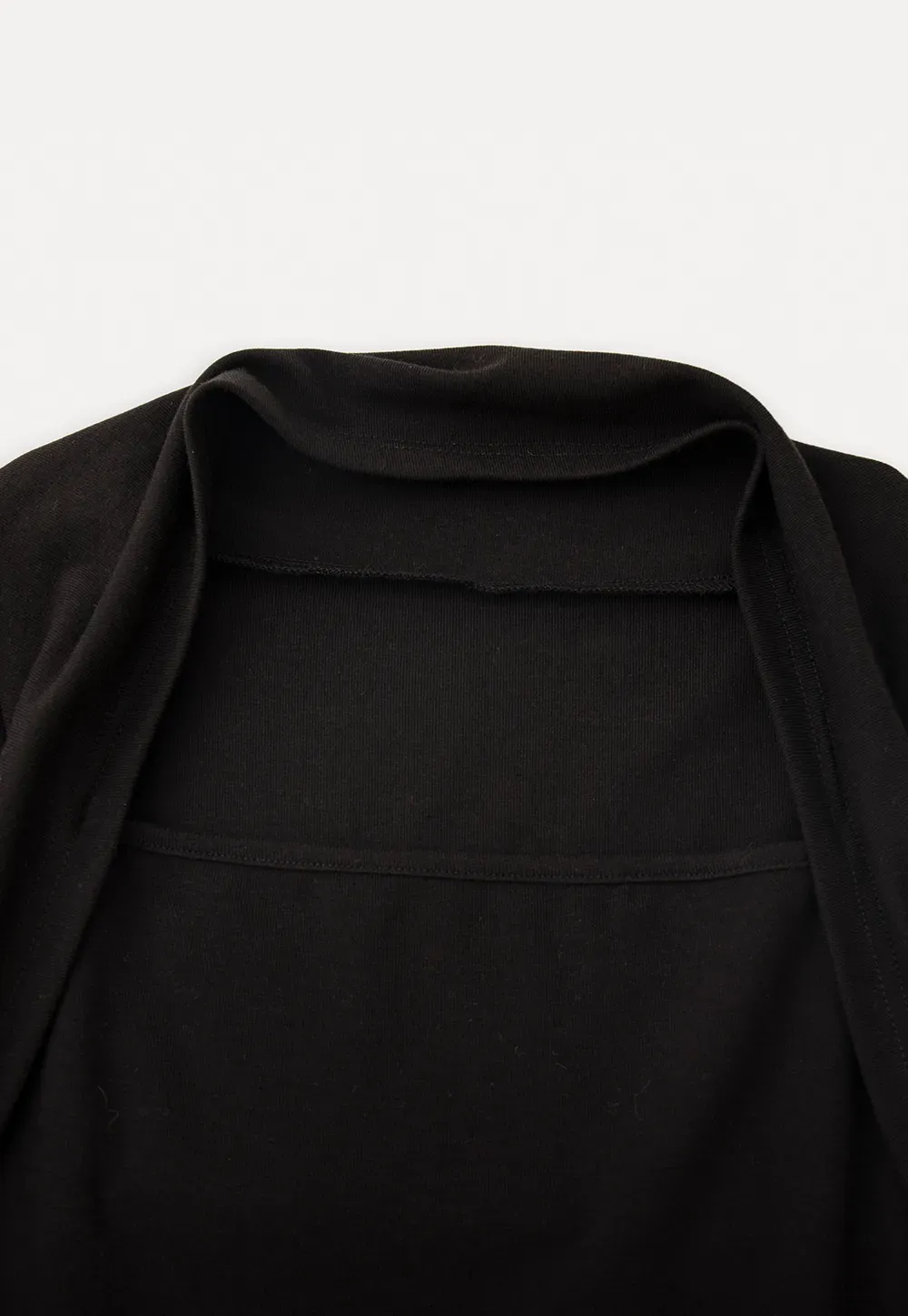 Elegant Square Neck Long Sleeve Dress