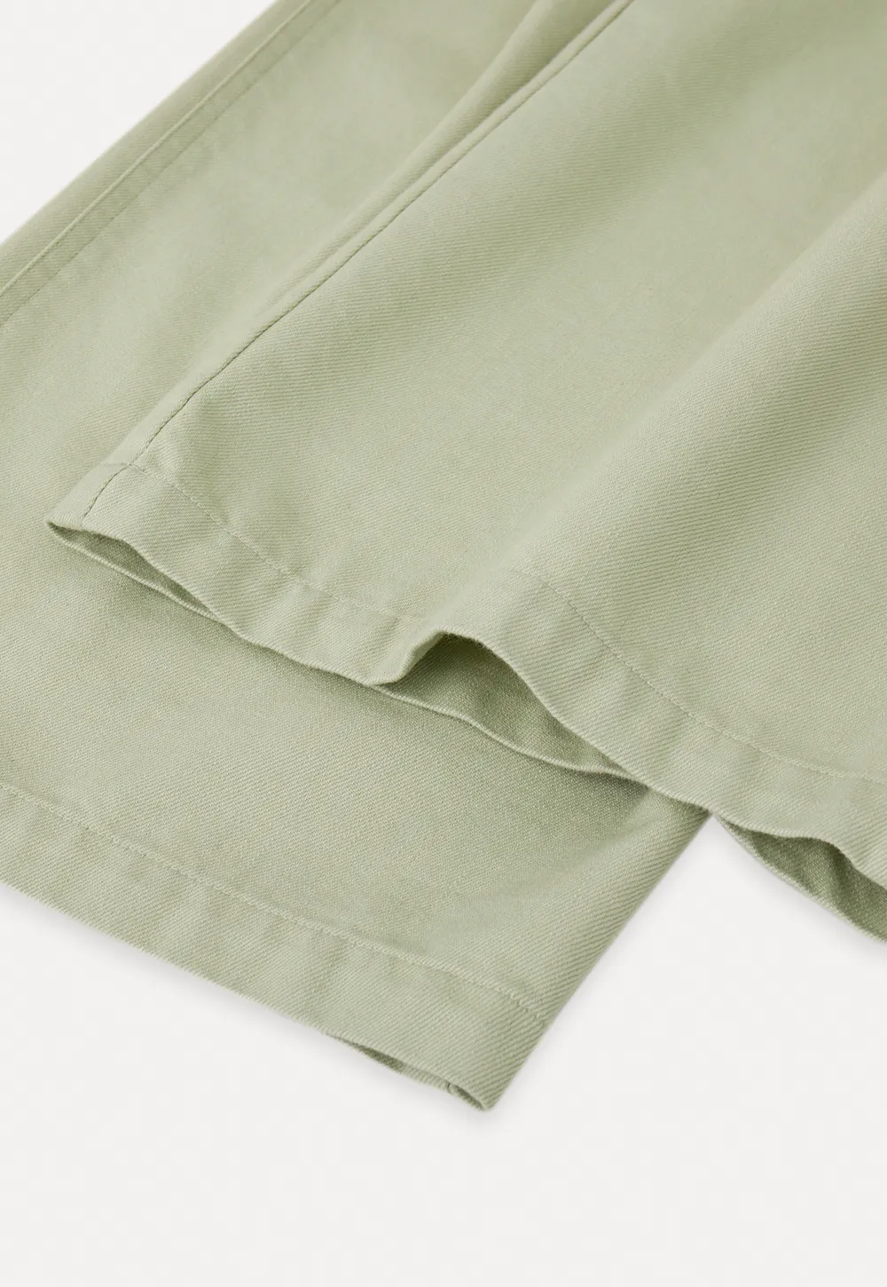 Wide Leg High Waist Casual Pants