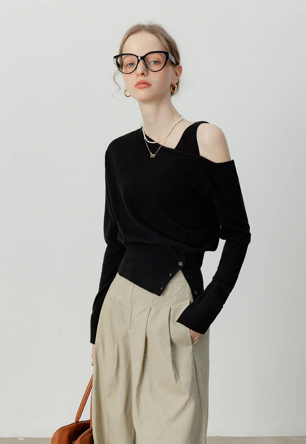 Black(Shipping within 3-10 days)