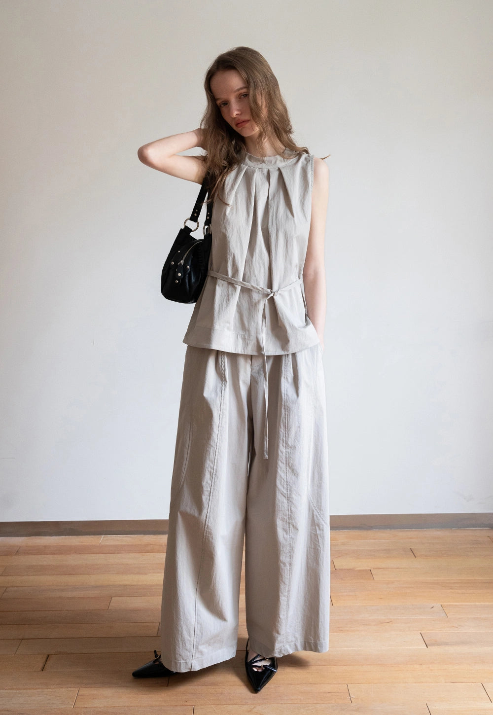 Grey
