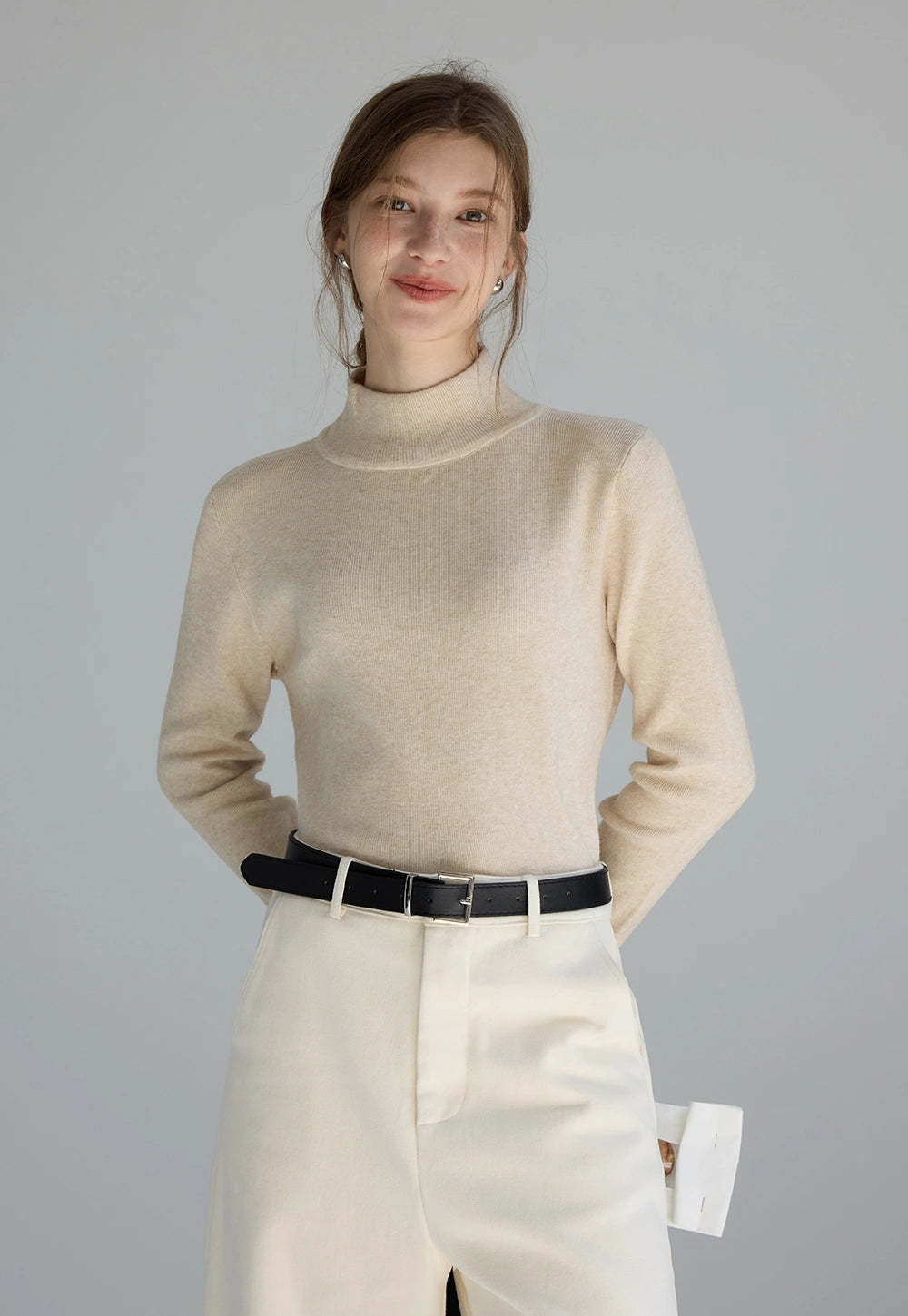 Khaki(Shipping within 3-10 days)